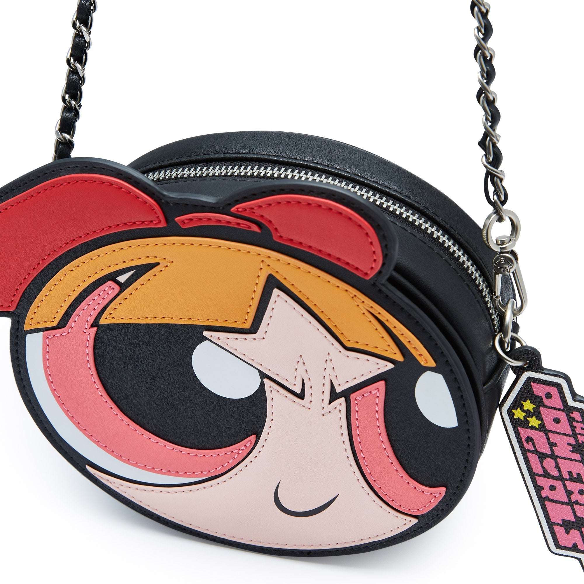 Blossom Crossbody Bag