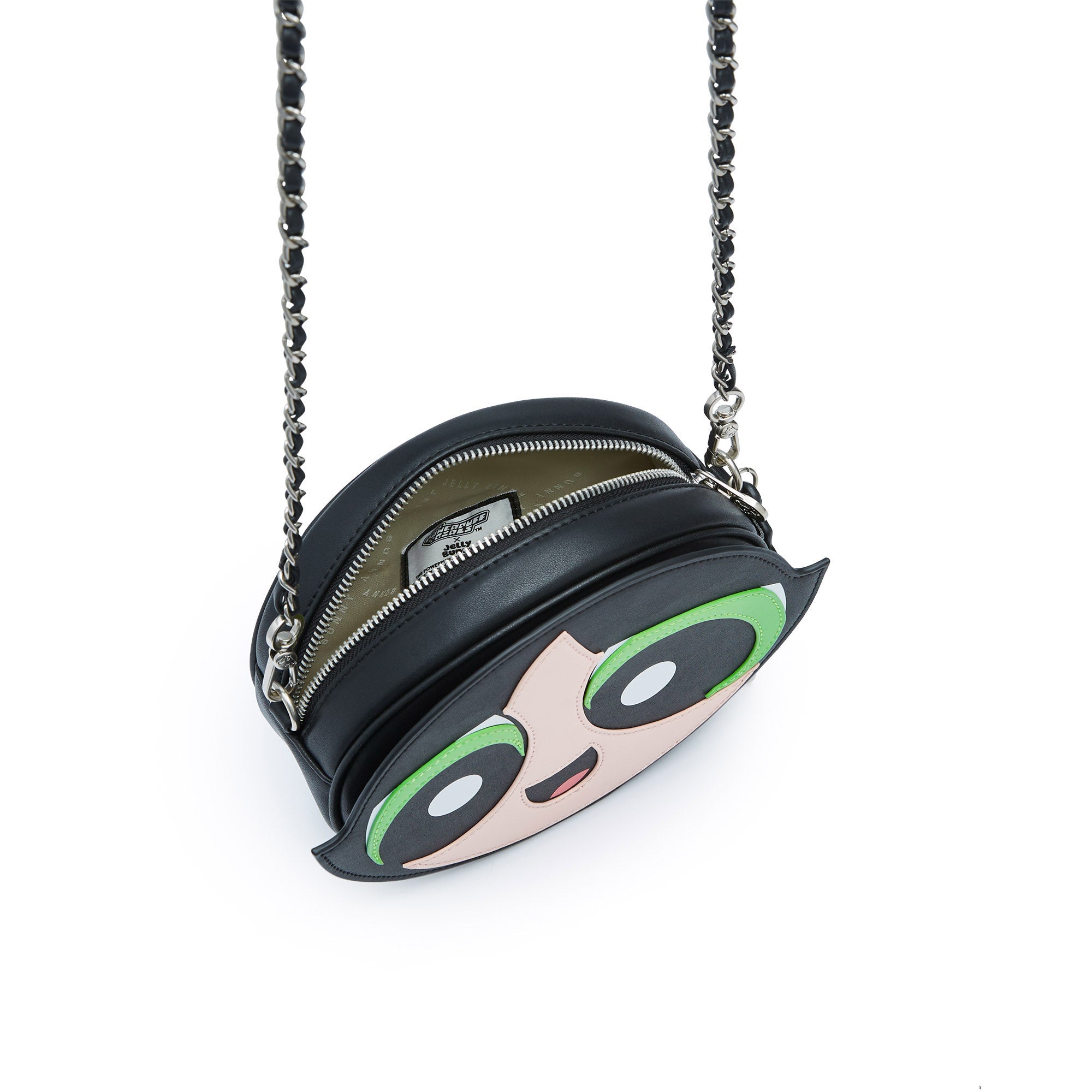 Butter Cup Crossbody Bag