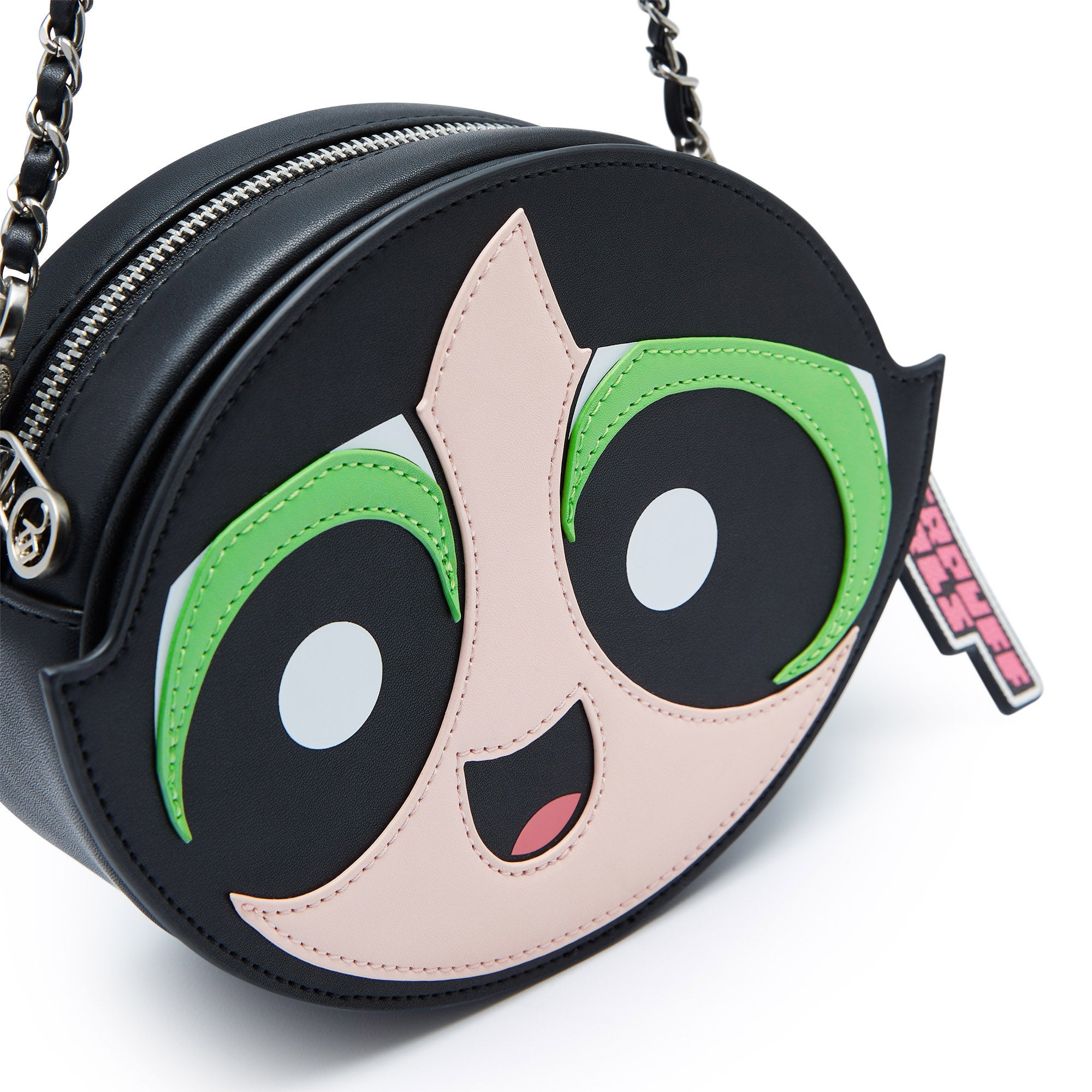 Butter Cup Crossbody Bag