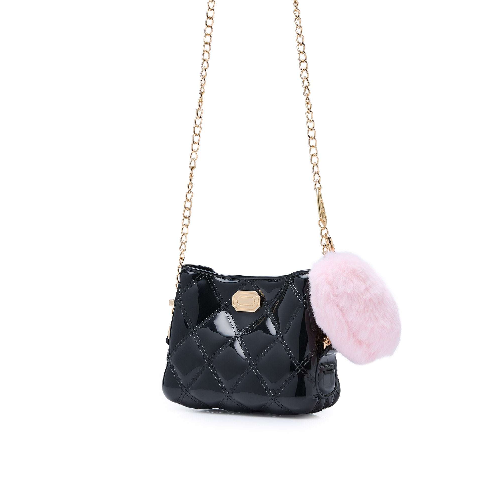 Capper Crossbody Bag