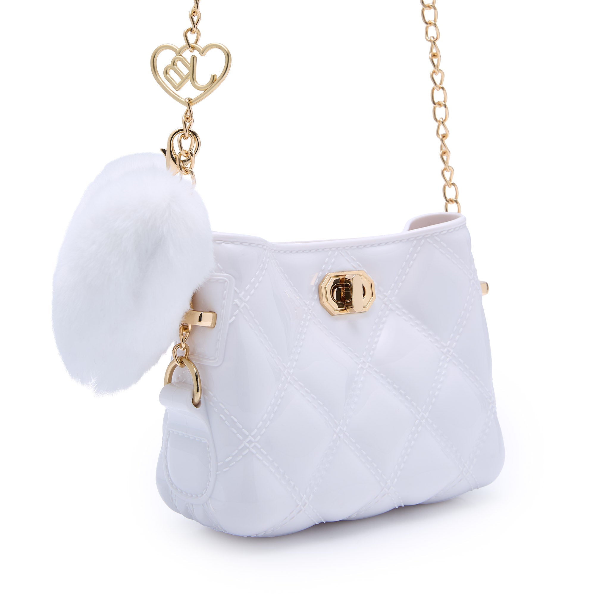 Capper Crossbody Bag