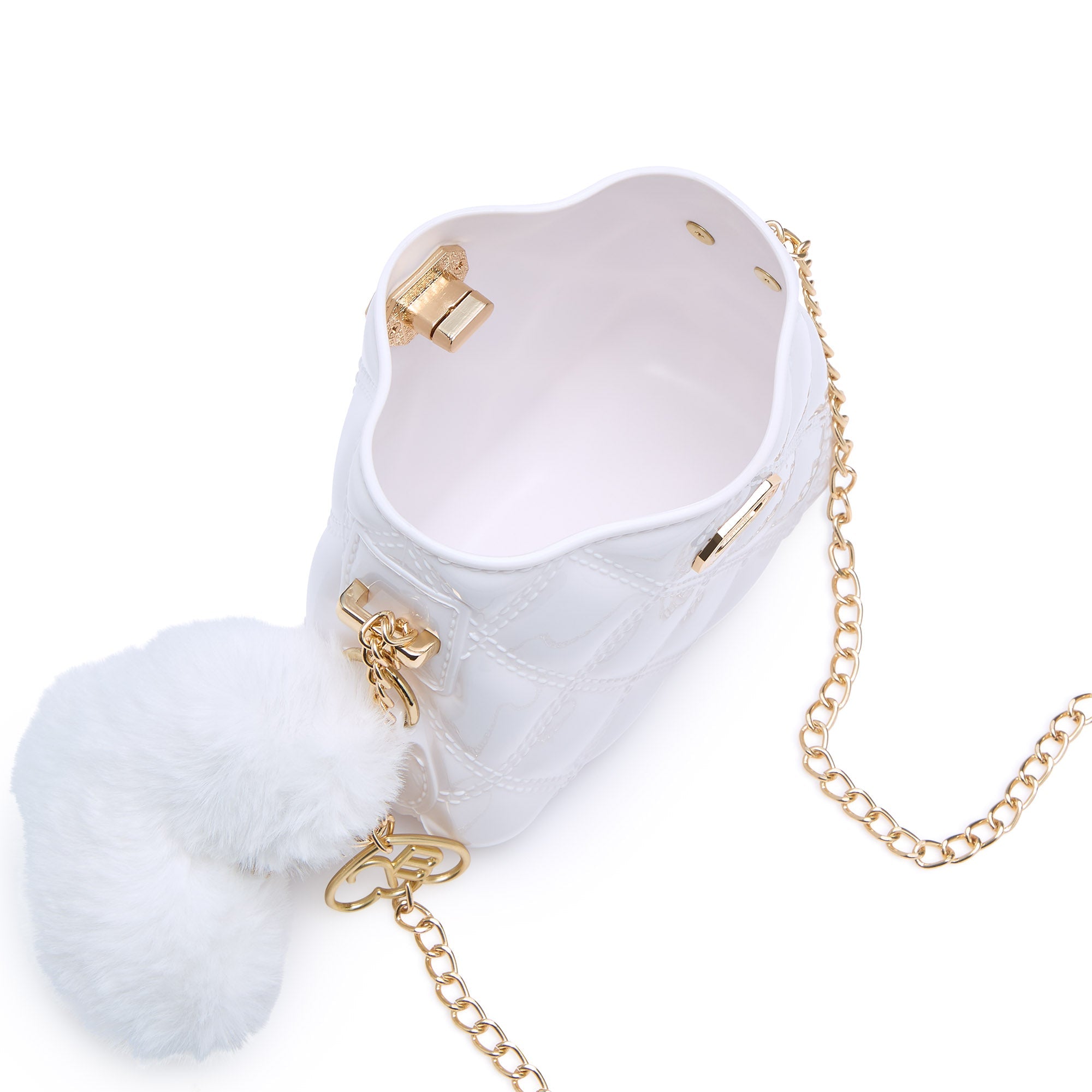 Capper Crossbody Bag