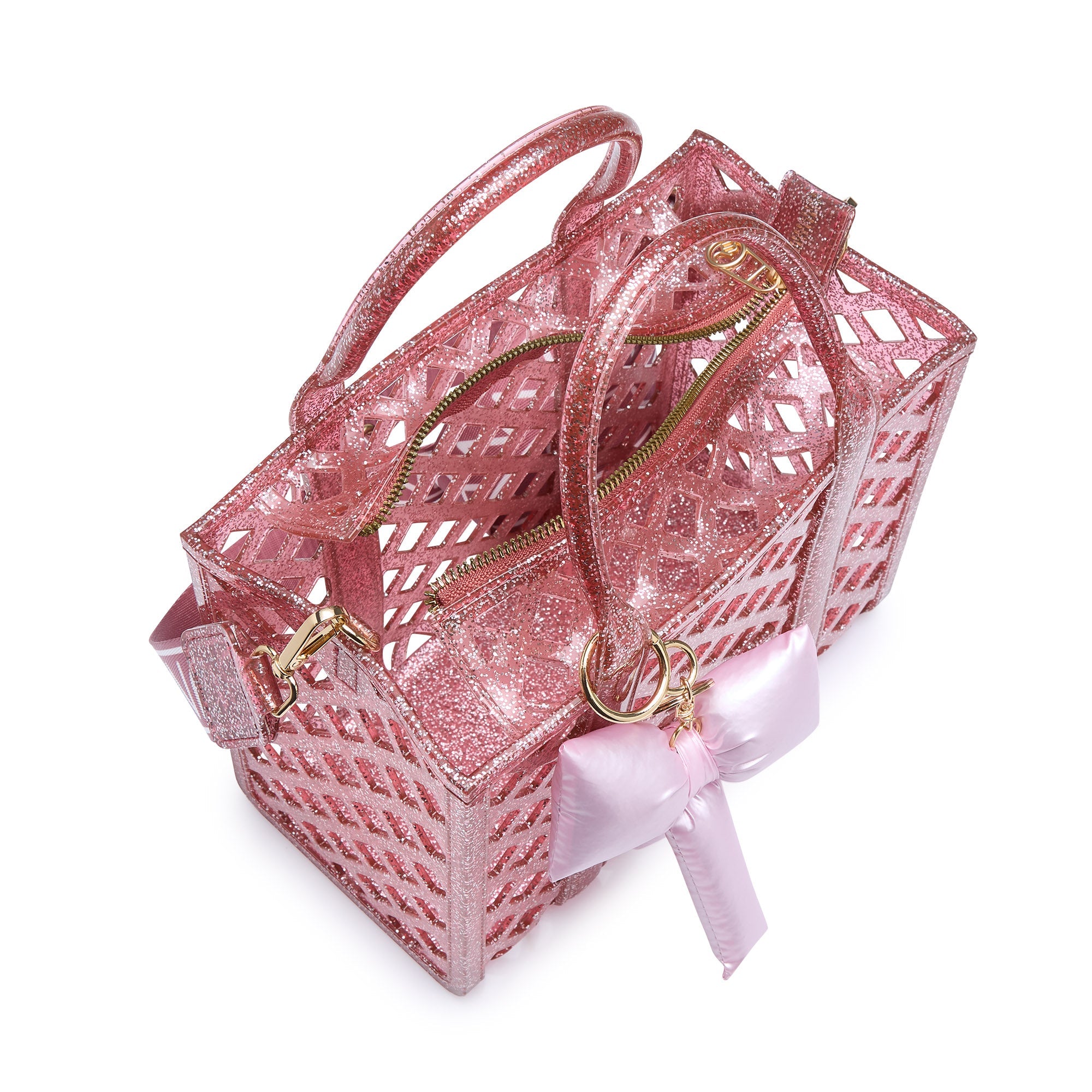 Marco Crossbody Bag