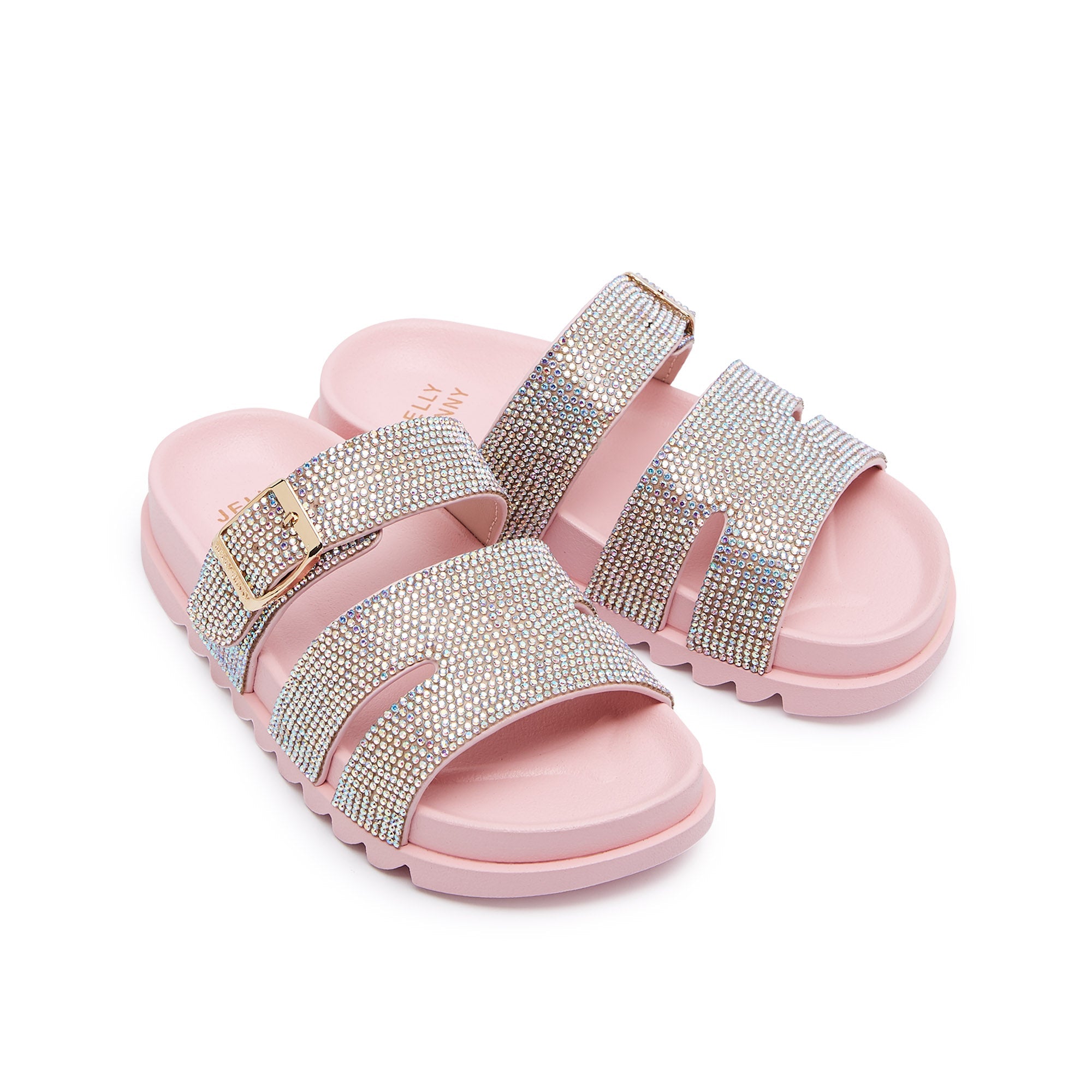 Mini Sandal Nika Sandals For Mini Girls
