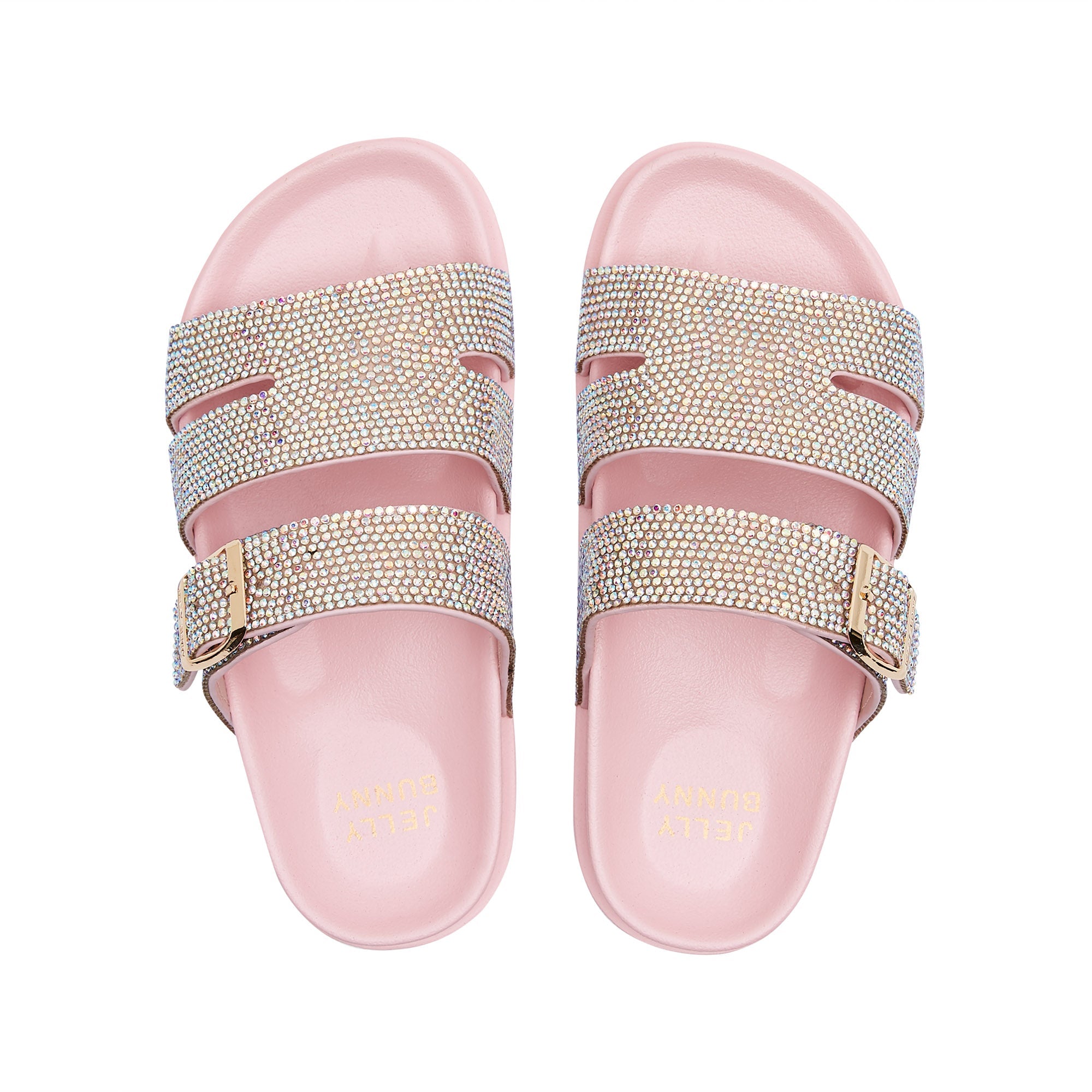 Mini Sandal Nika Sandals For Mini Girls