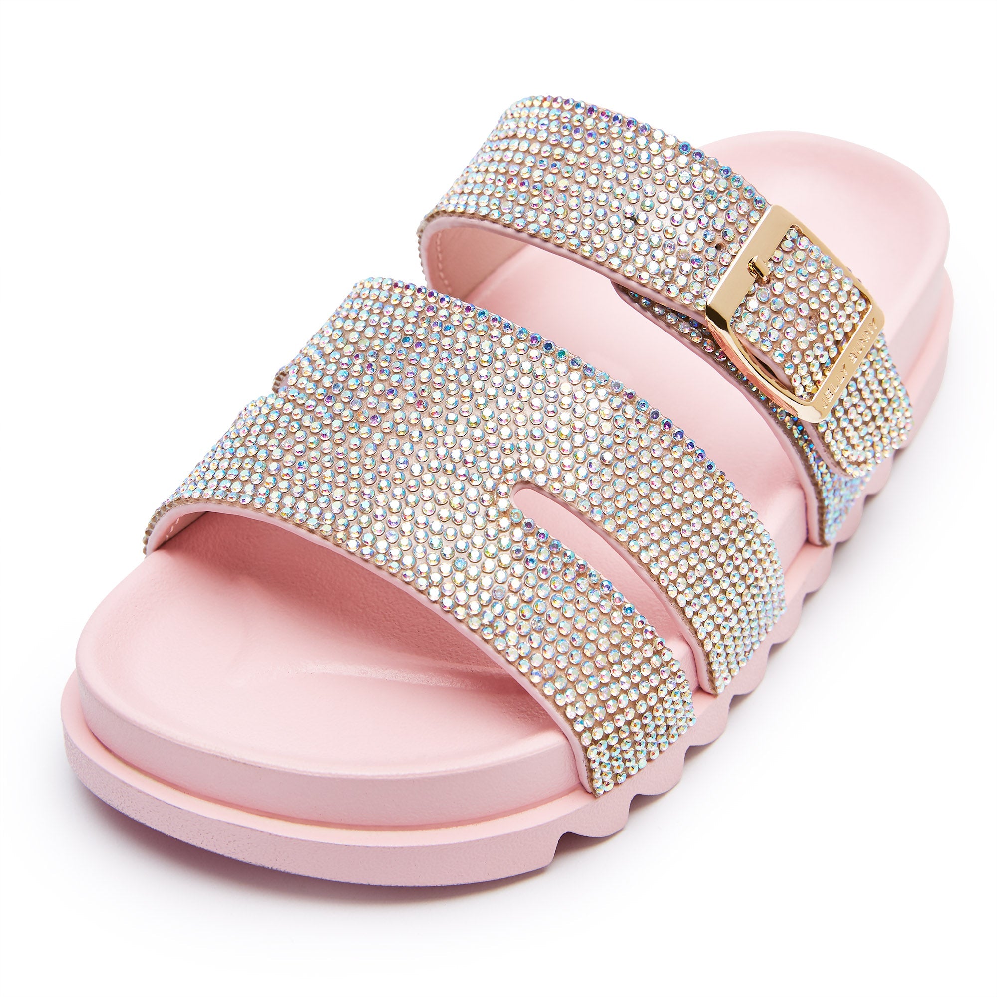 Mini Sandal Nika Sandals For Mini Girls