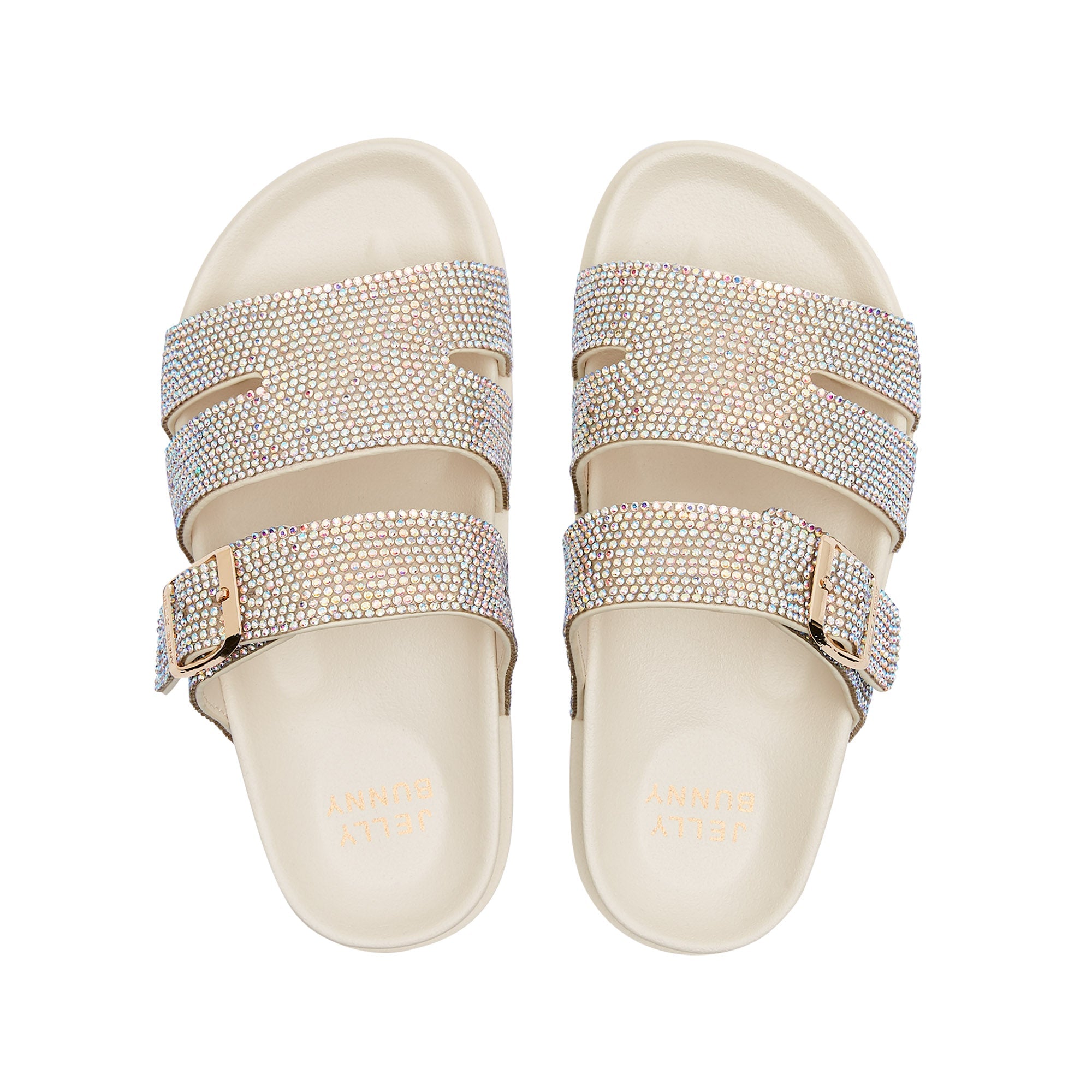 Mini Sandal Nika Sandals For Mini Girls