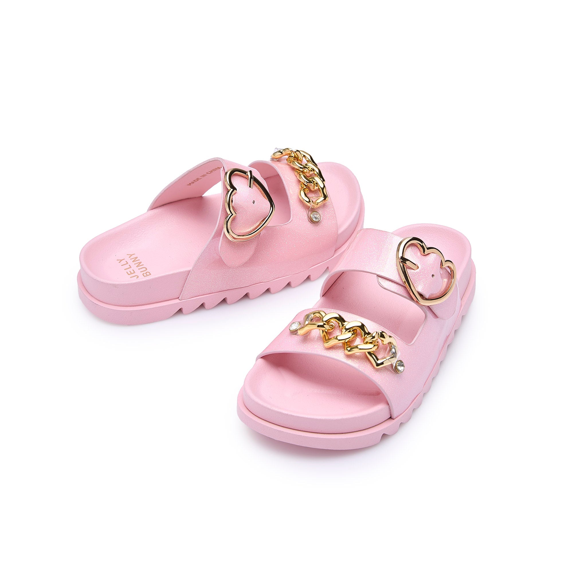 Mini Sandal Tal For Mini Girl
