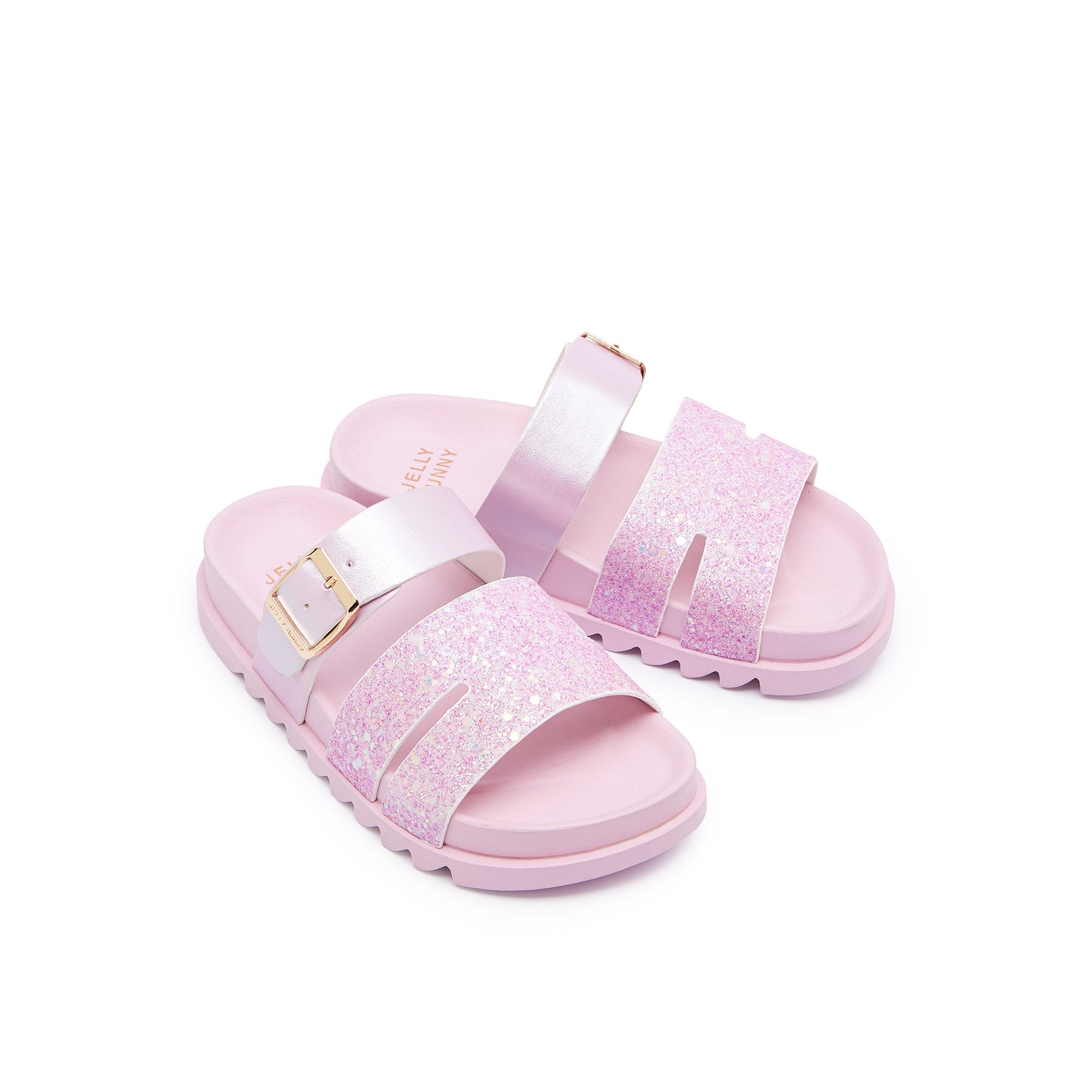 Mini Sandal Liva For Mini Girls