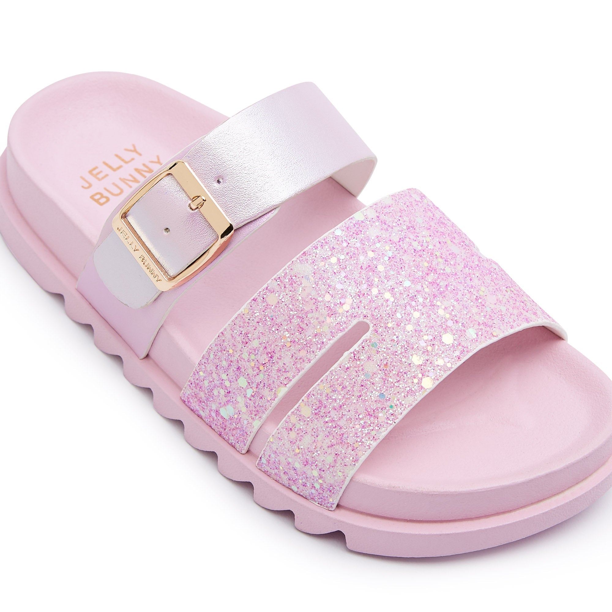 Mini Sandal Liva For Mini Girls