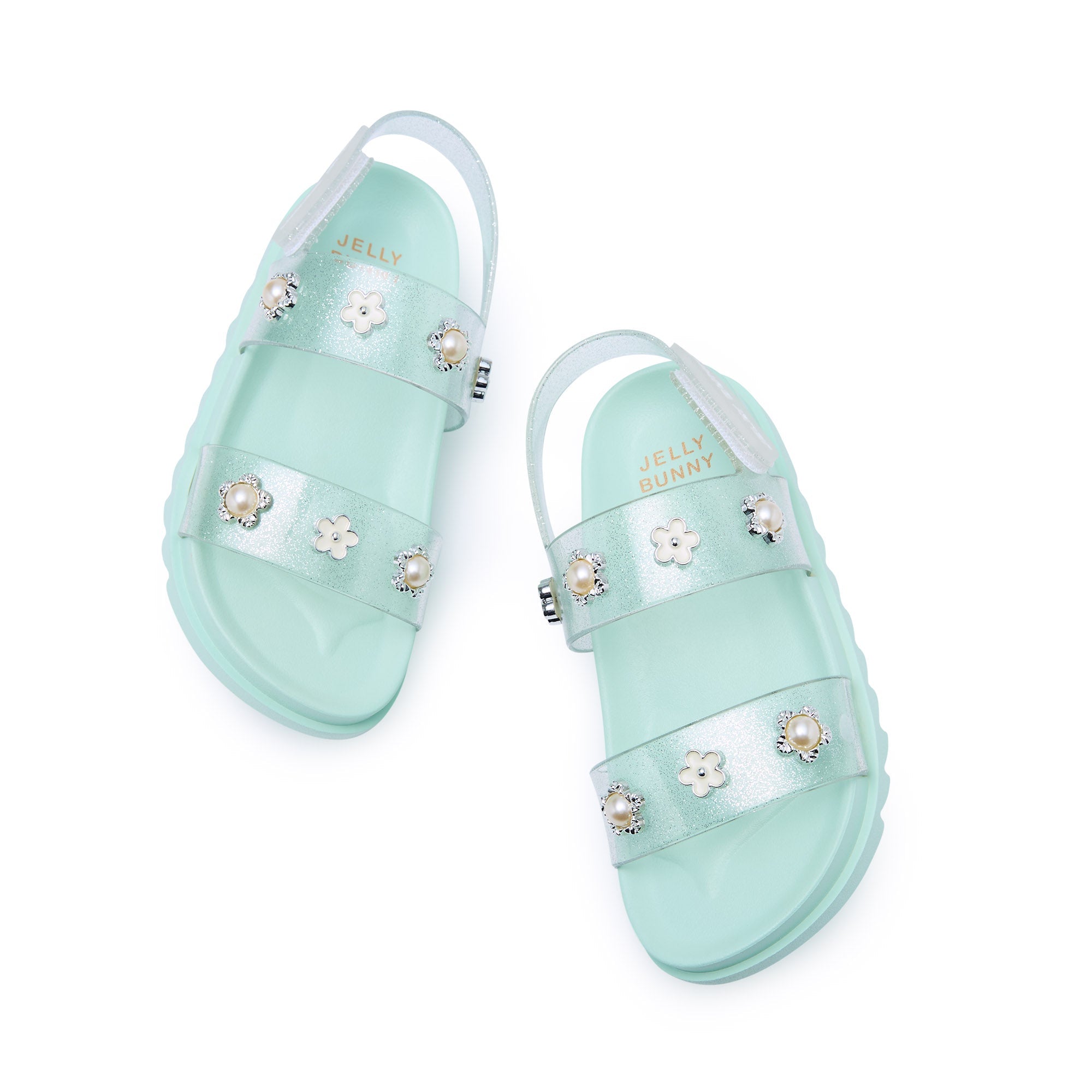 Pele Ela Platform Sandals