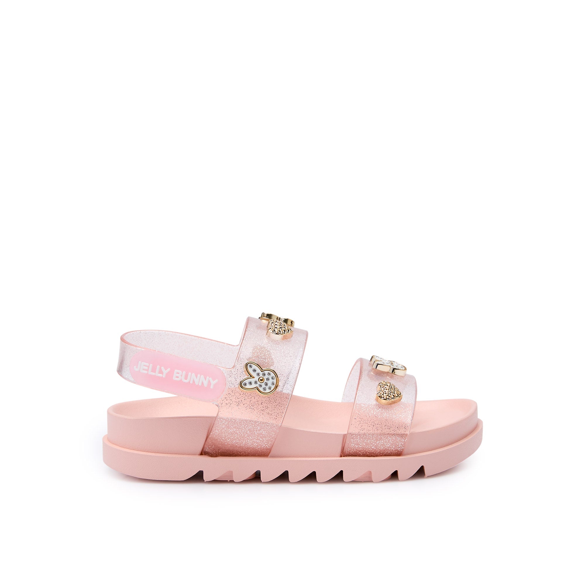 Pele Narin Platform Sandals