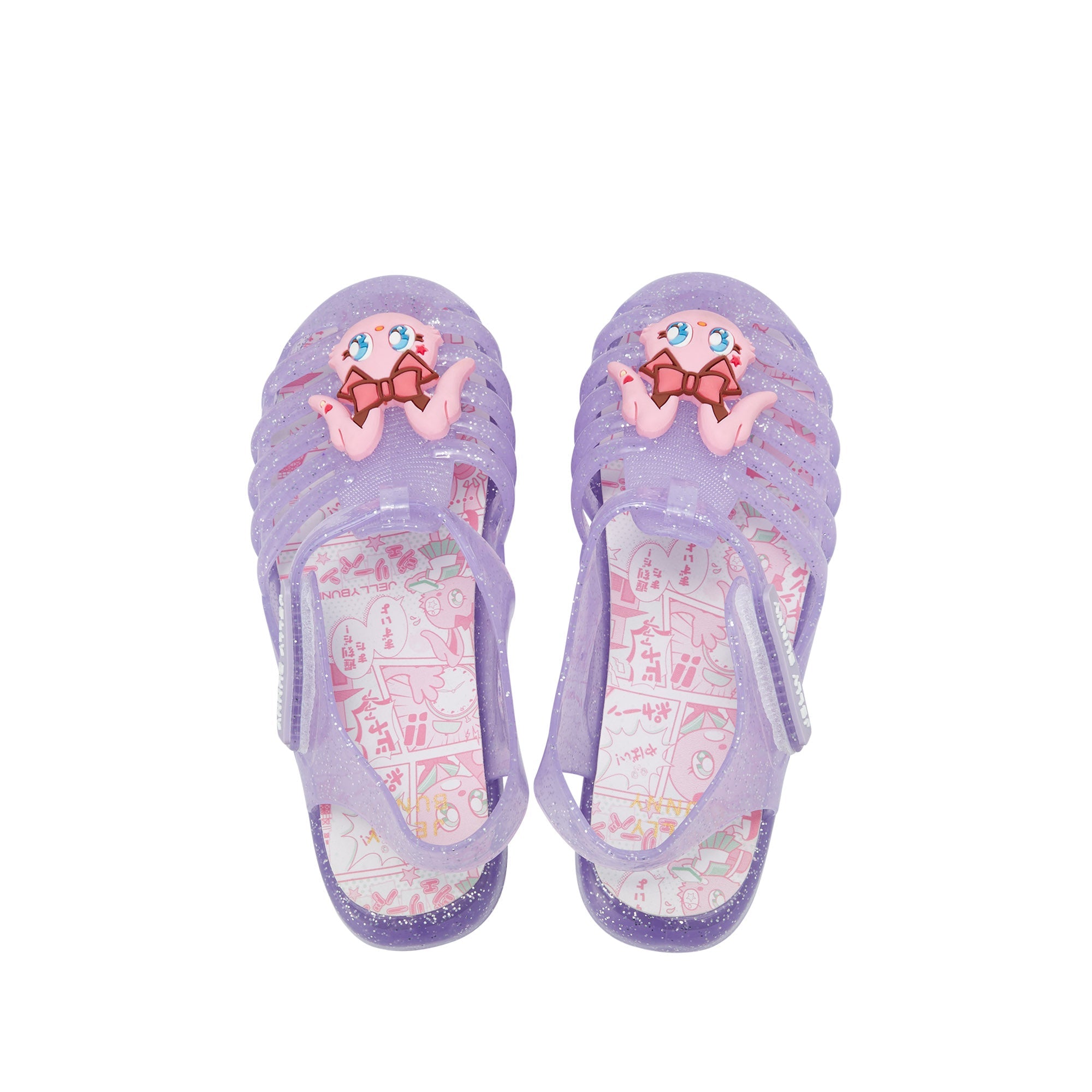 Unicorn Ronnie For Mini Girls