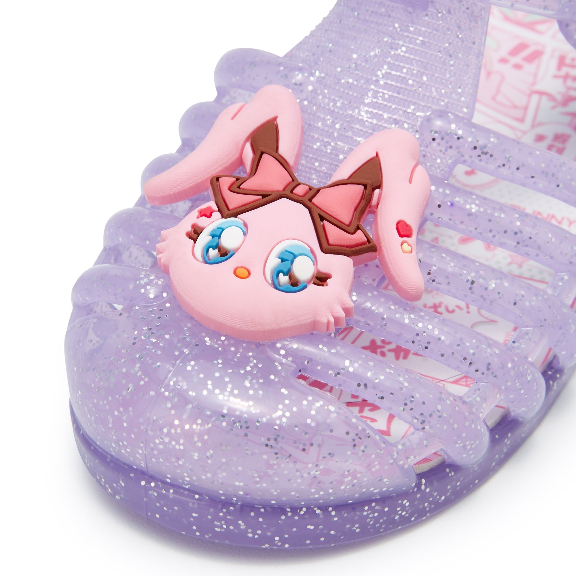 Unicorn Ronnie For Mini Girls