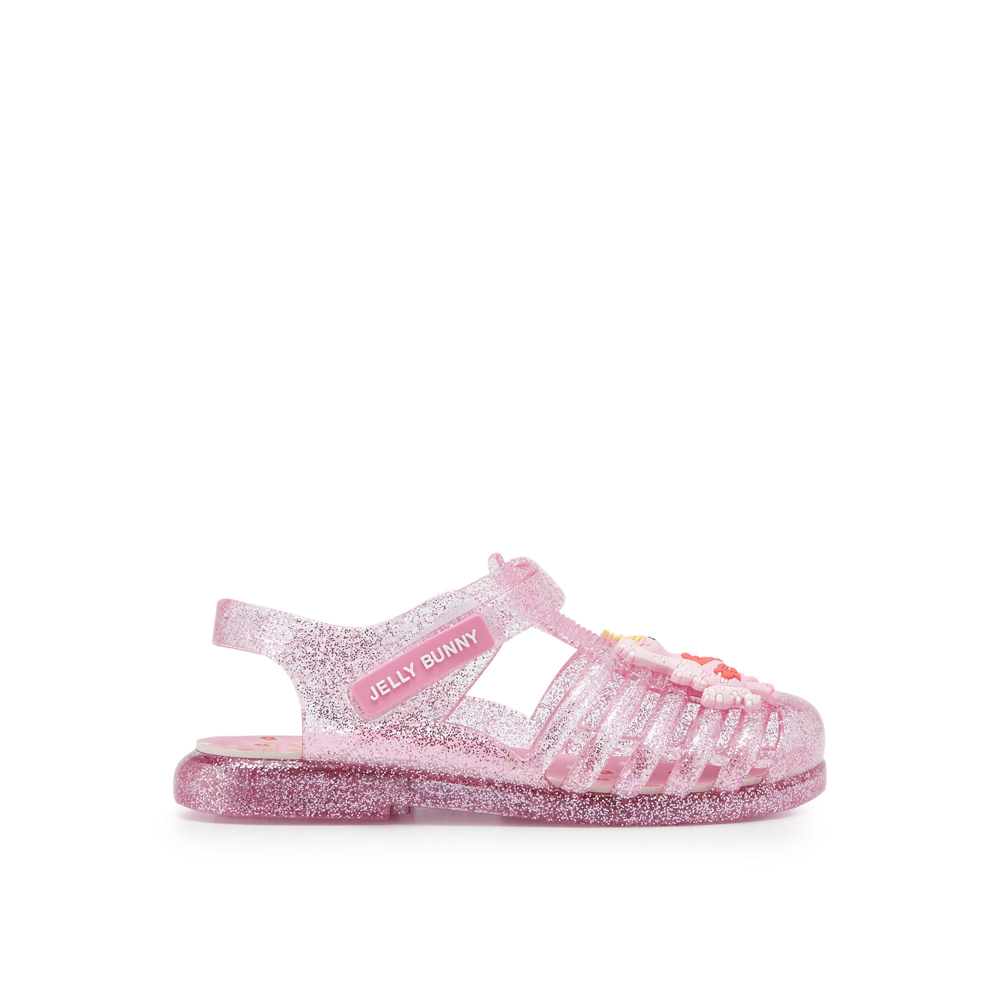 Unicorn Lea Sandals For Mini Girls