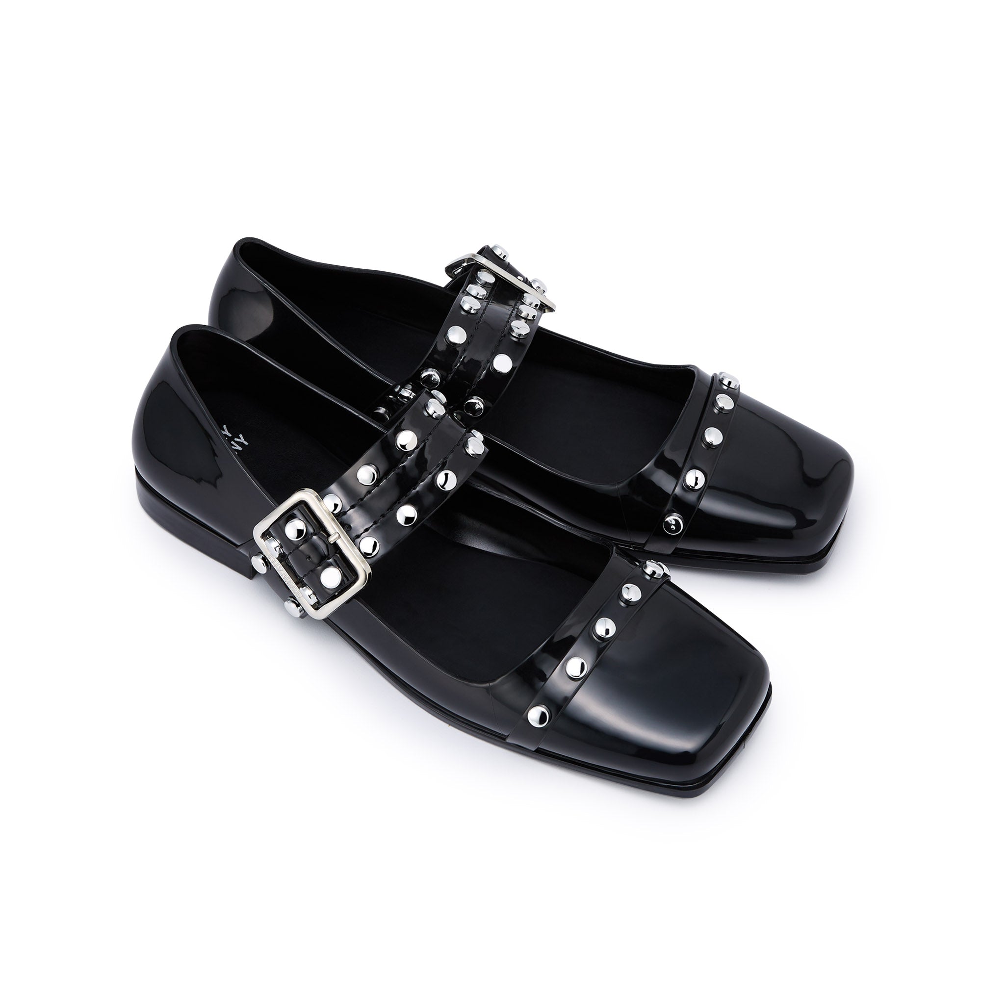 Olivera Stude Ballerinas