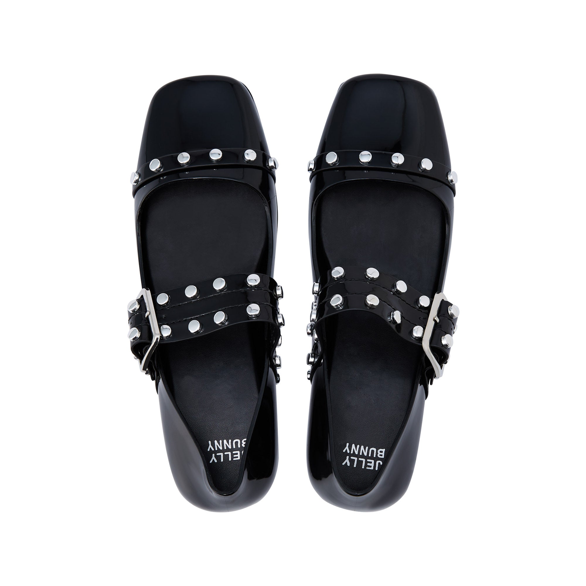 Olivera Stude Ballerinas