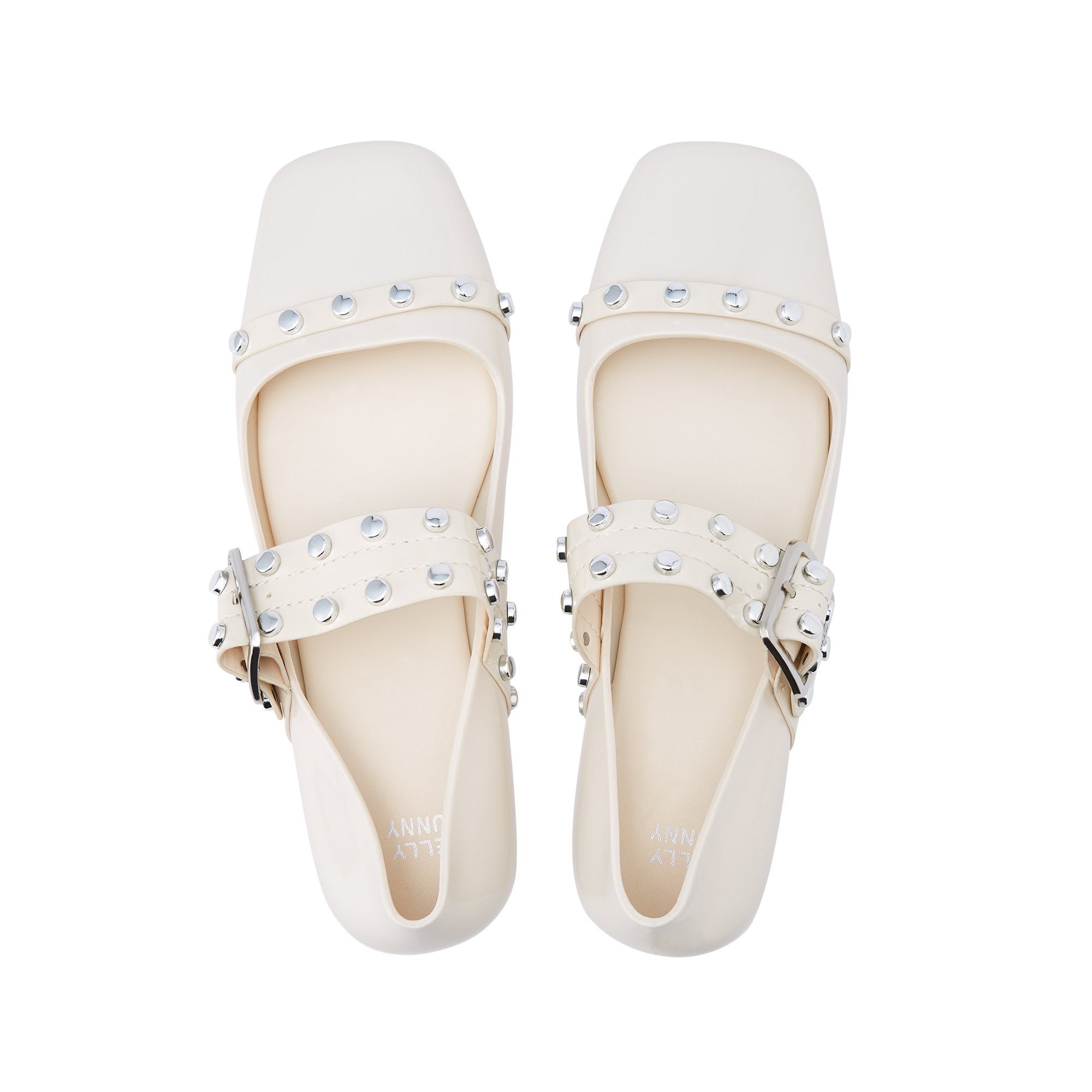 Olivera Stude Ballerinas