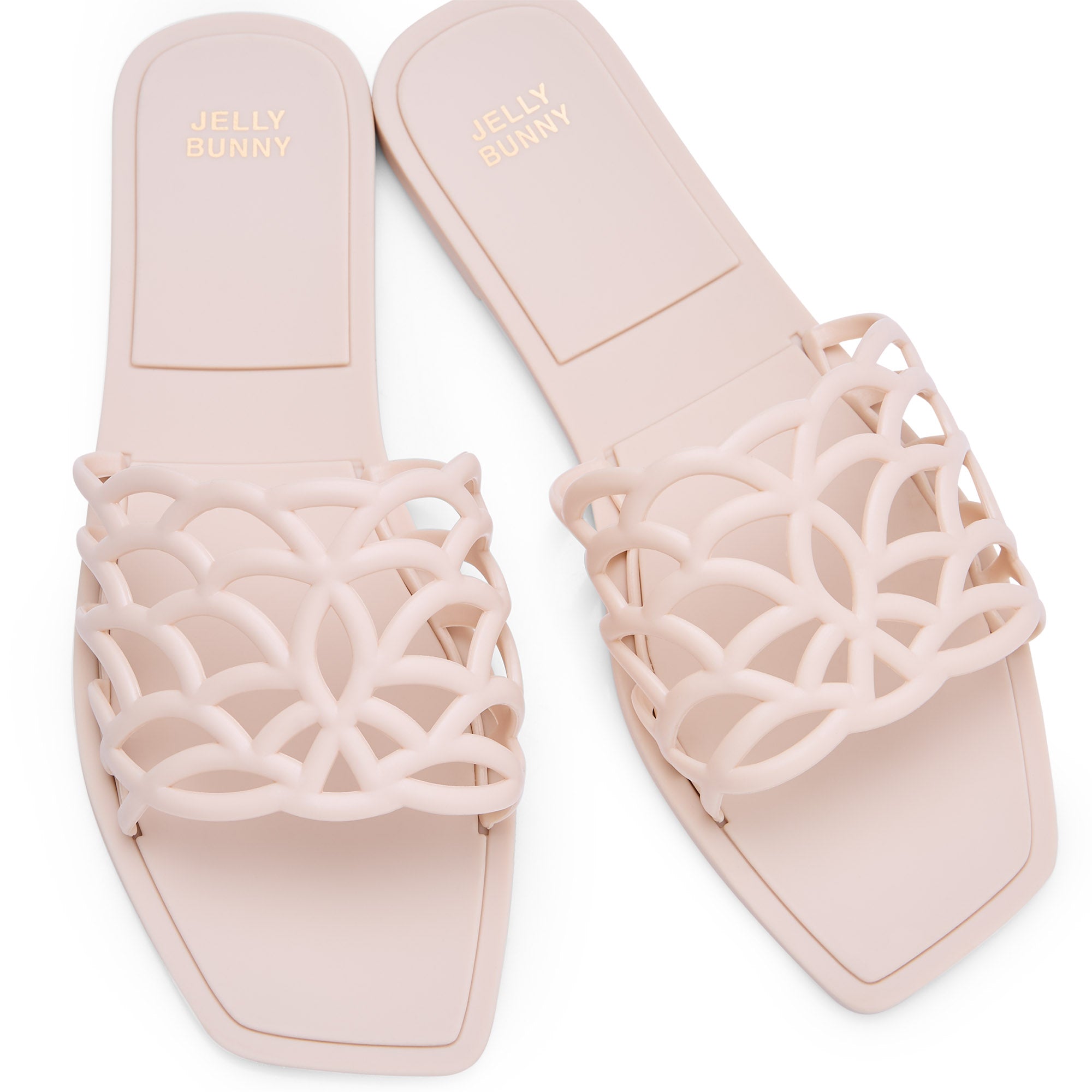 Coura Sandals