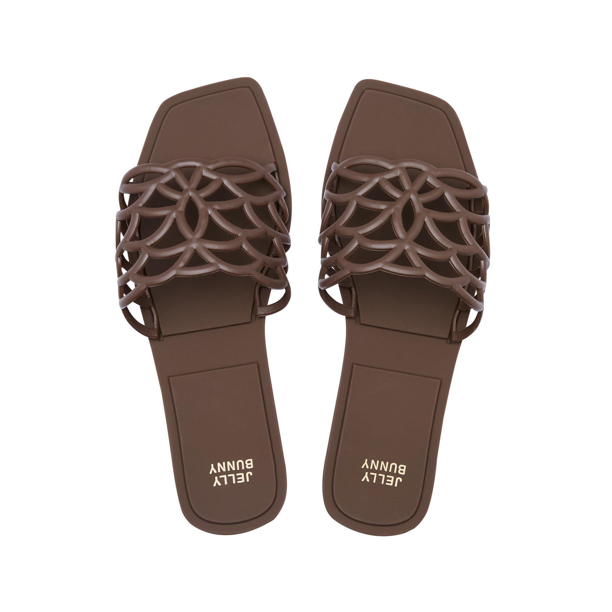 Coura Sandals