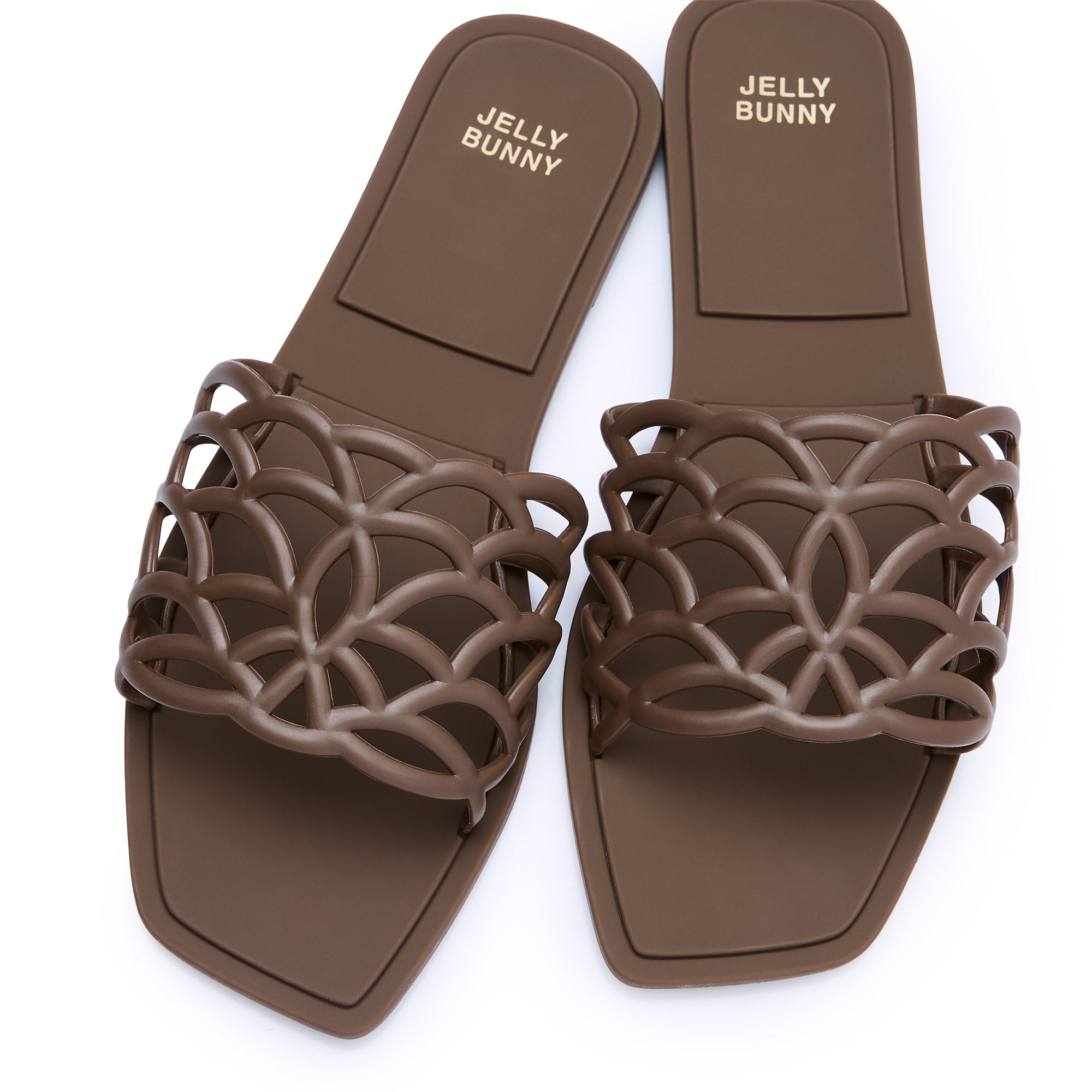 Coura Sandals