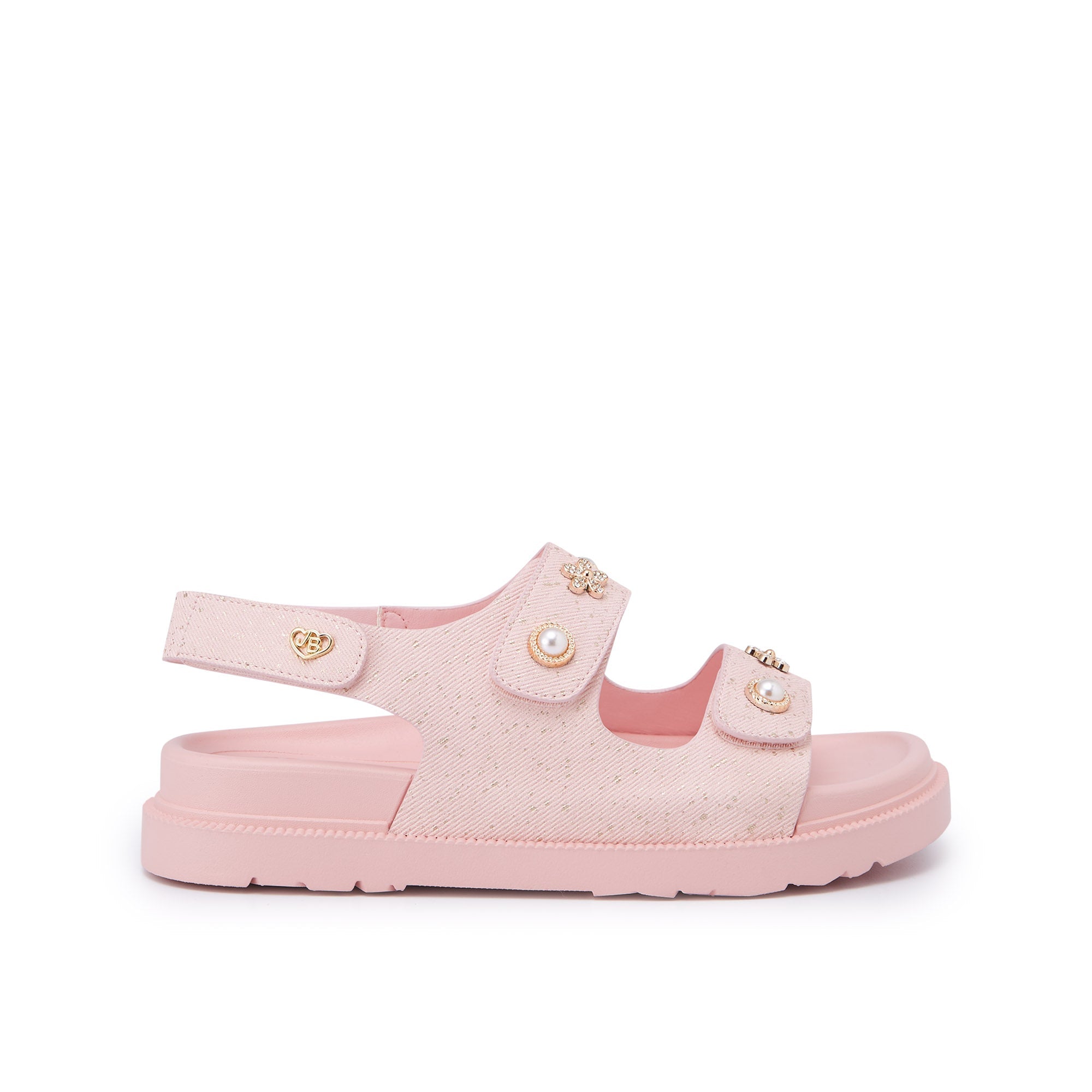 Xenovia Platform Sandals