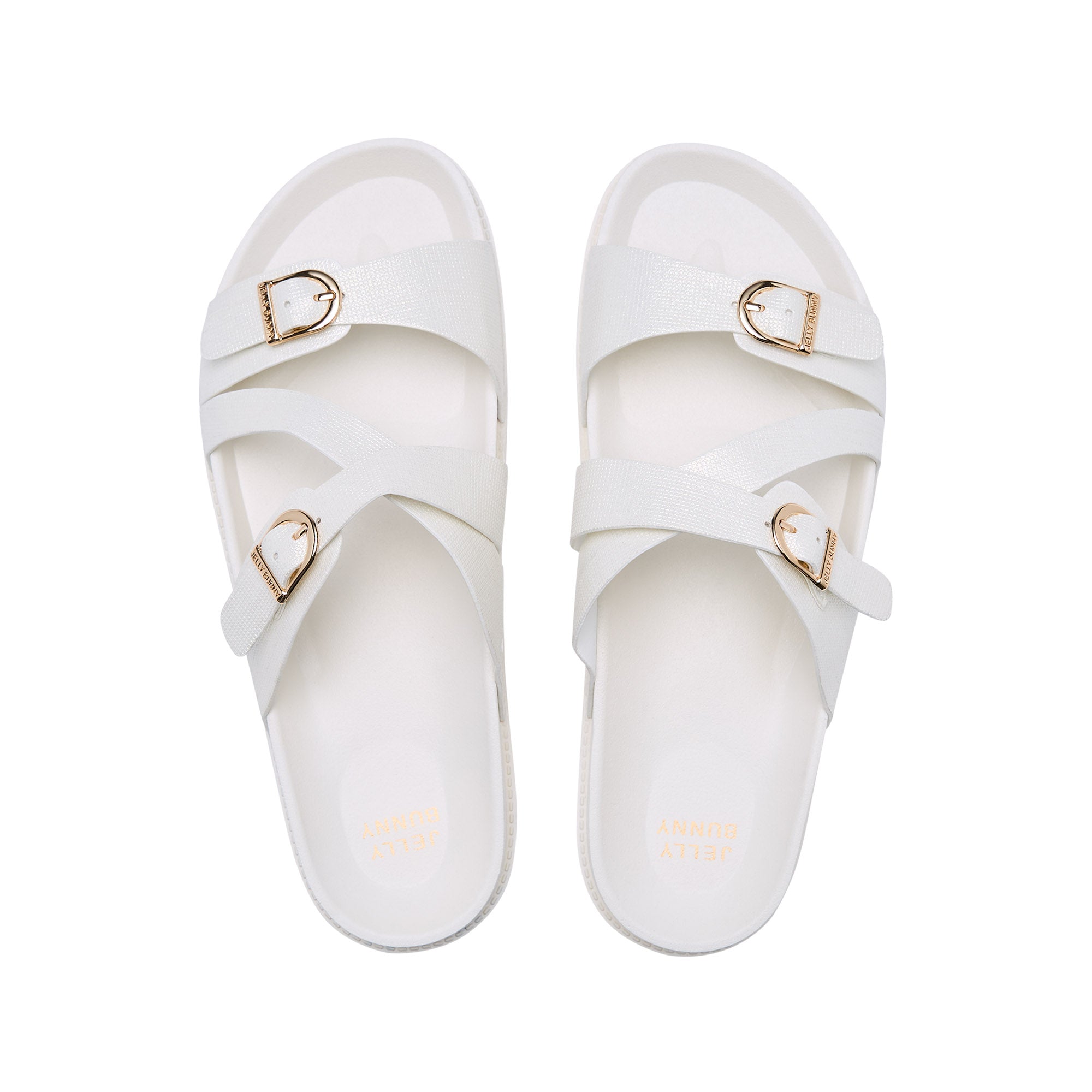 Persephone Sandals