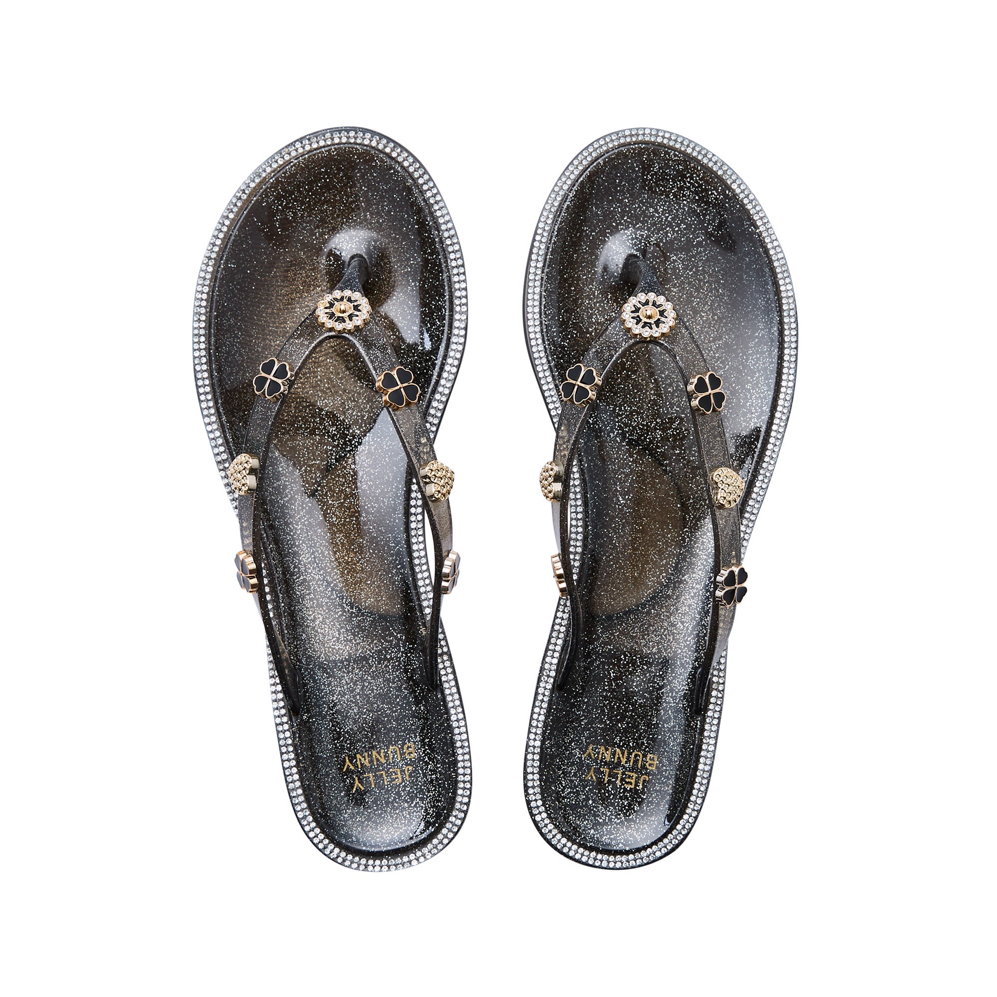 Elena Canina Flip Flops