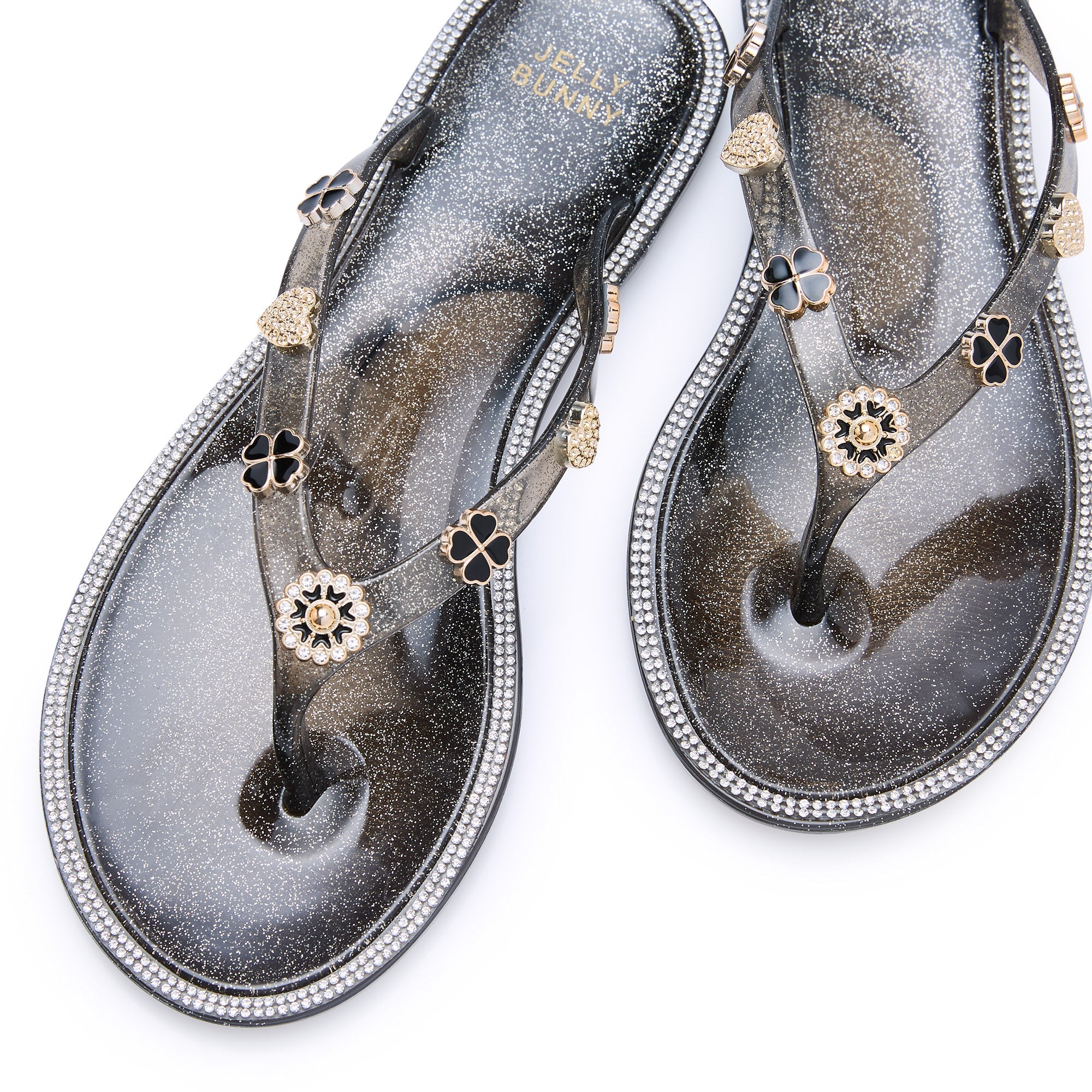 Elena Canina Flip Flops