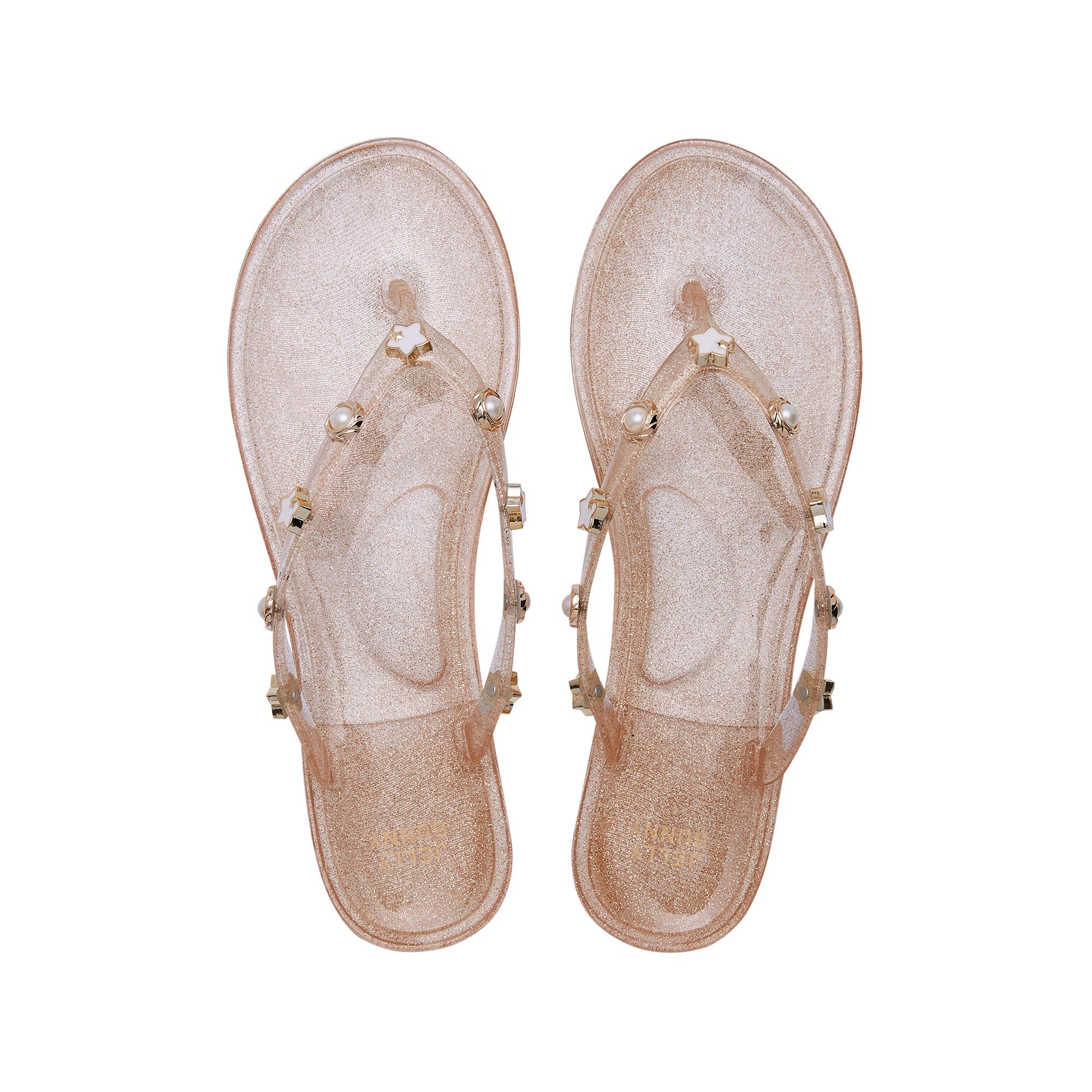 Elena Coronaria Sandals