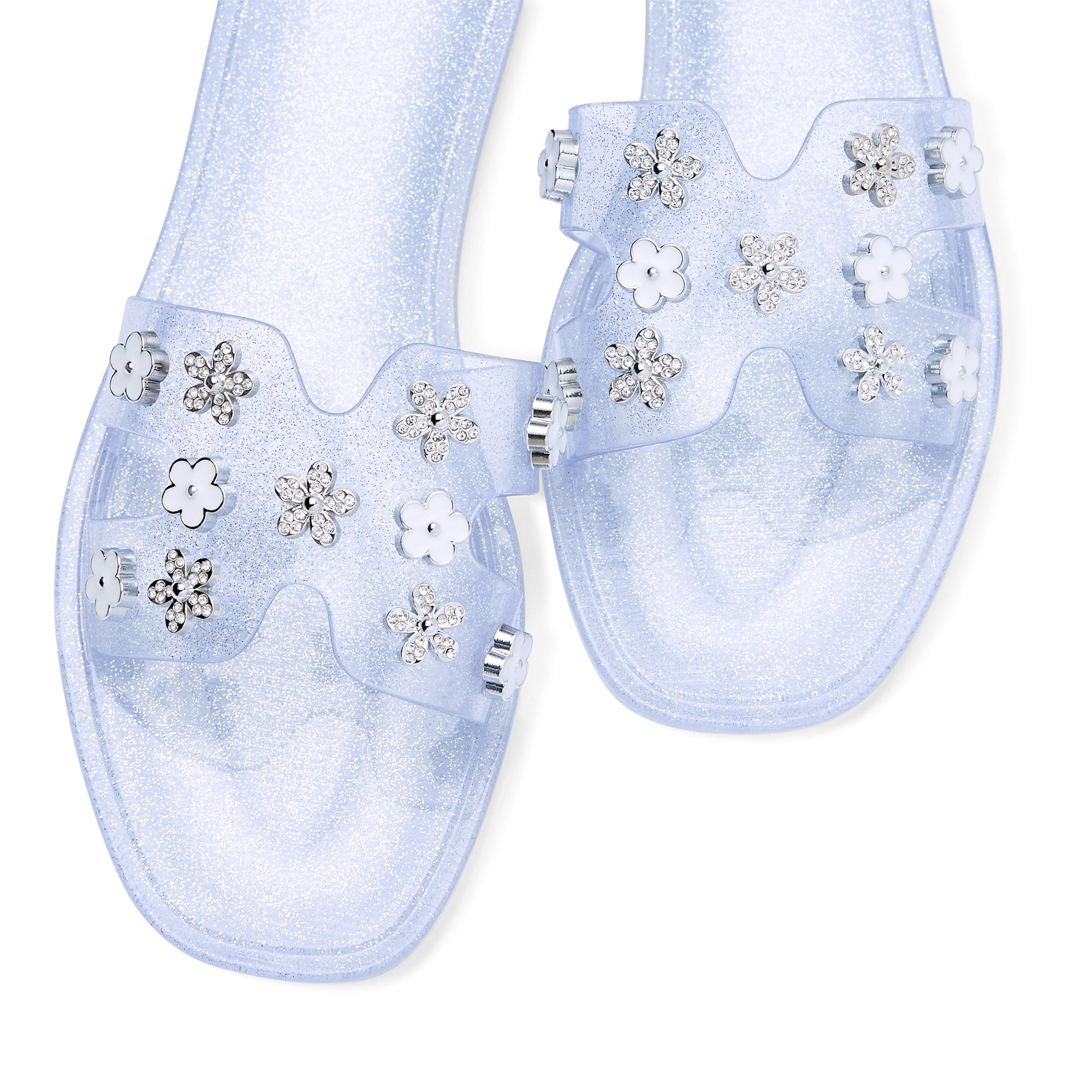 Donna Rosa Sandals
