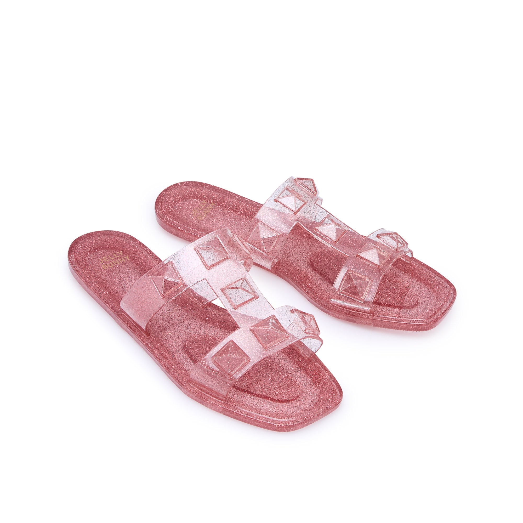 Gallica Glitter Sandals