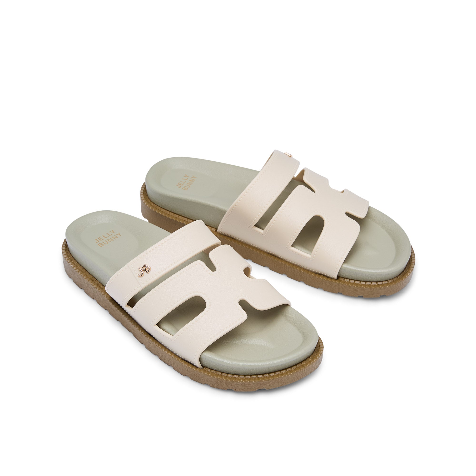 Sena Plain Trois Sandals