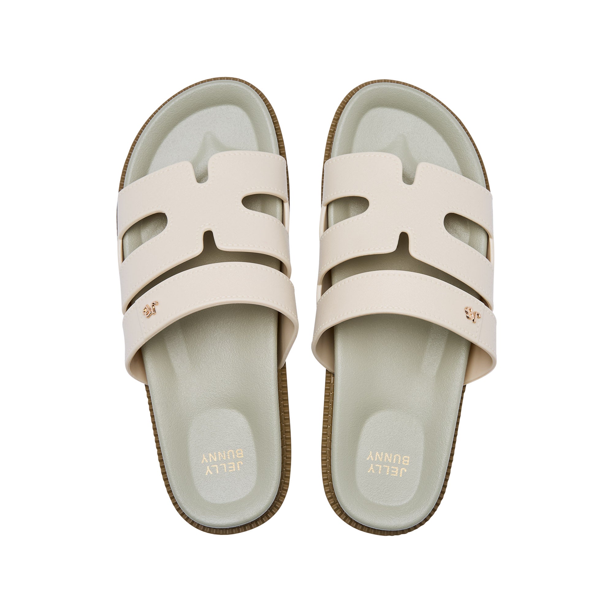 Sena Plain Trois Sandals