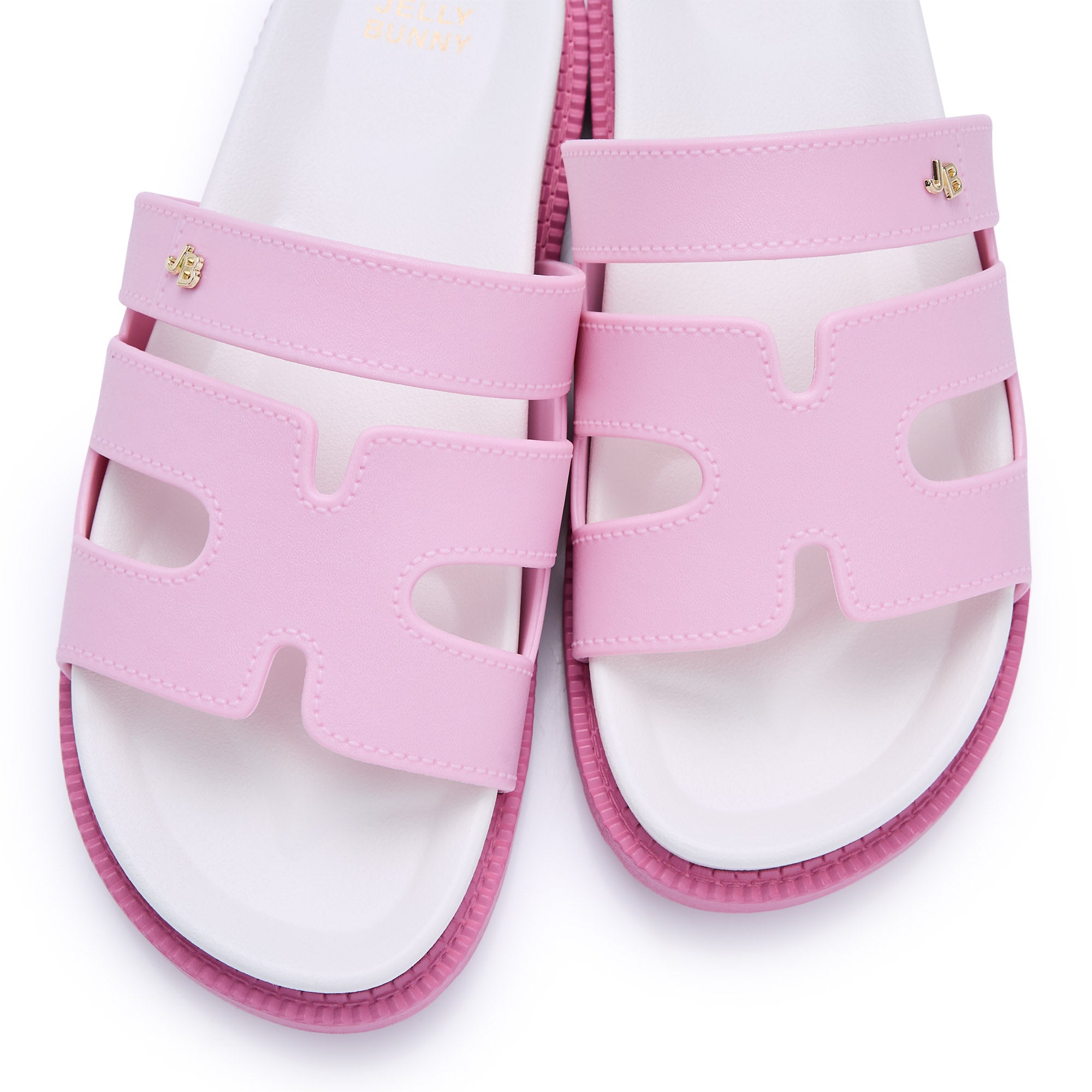 Sena Plain Trois Sandals