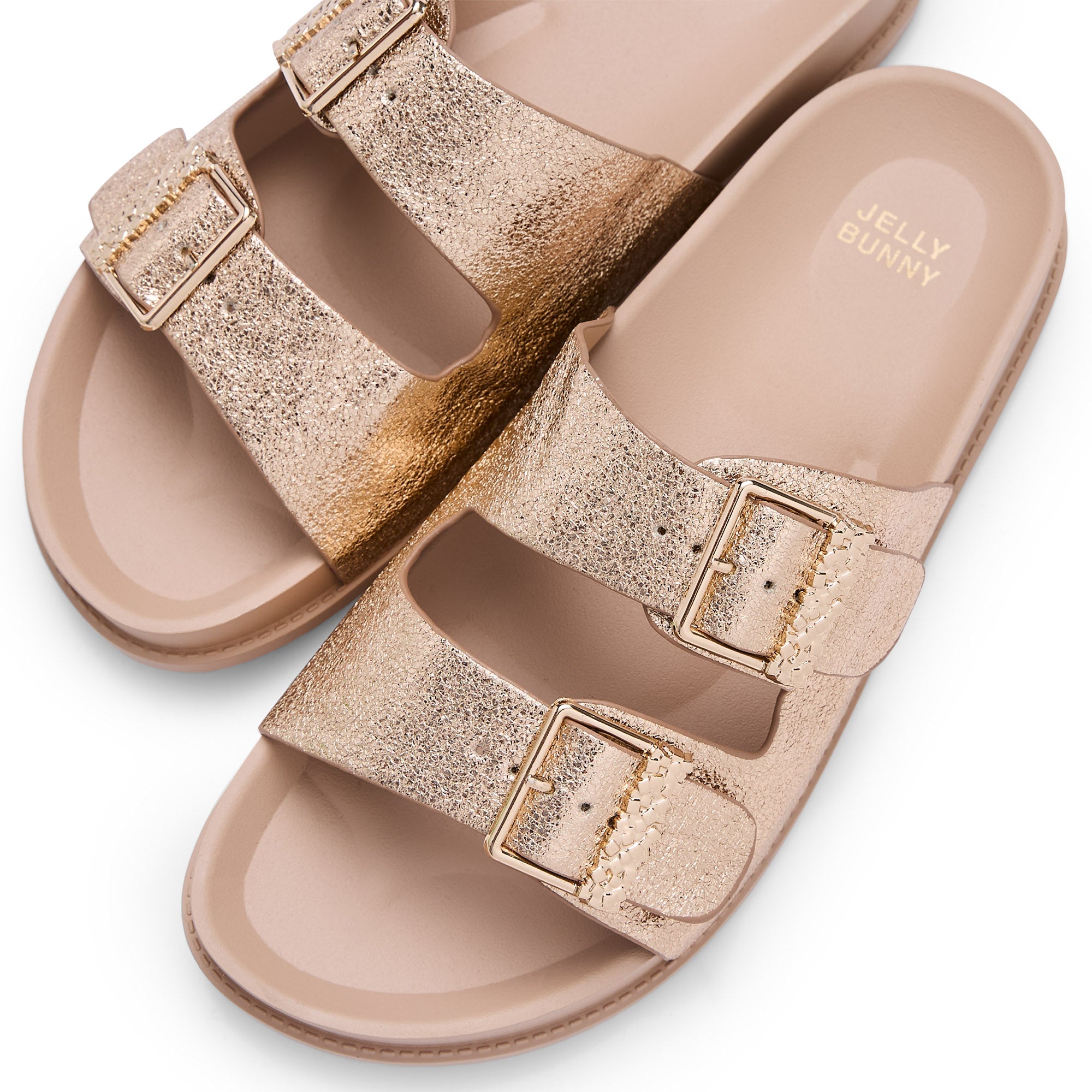 Merium Sandals