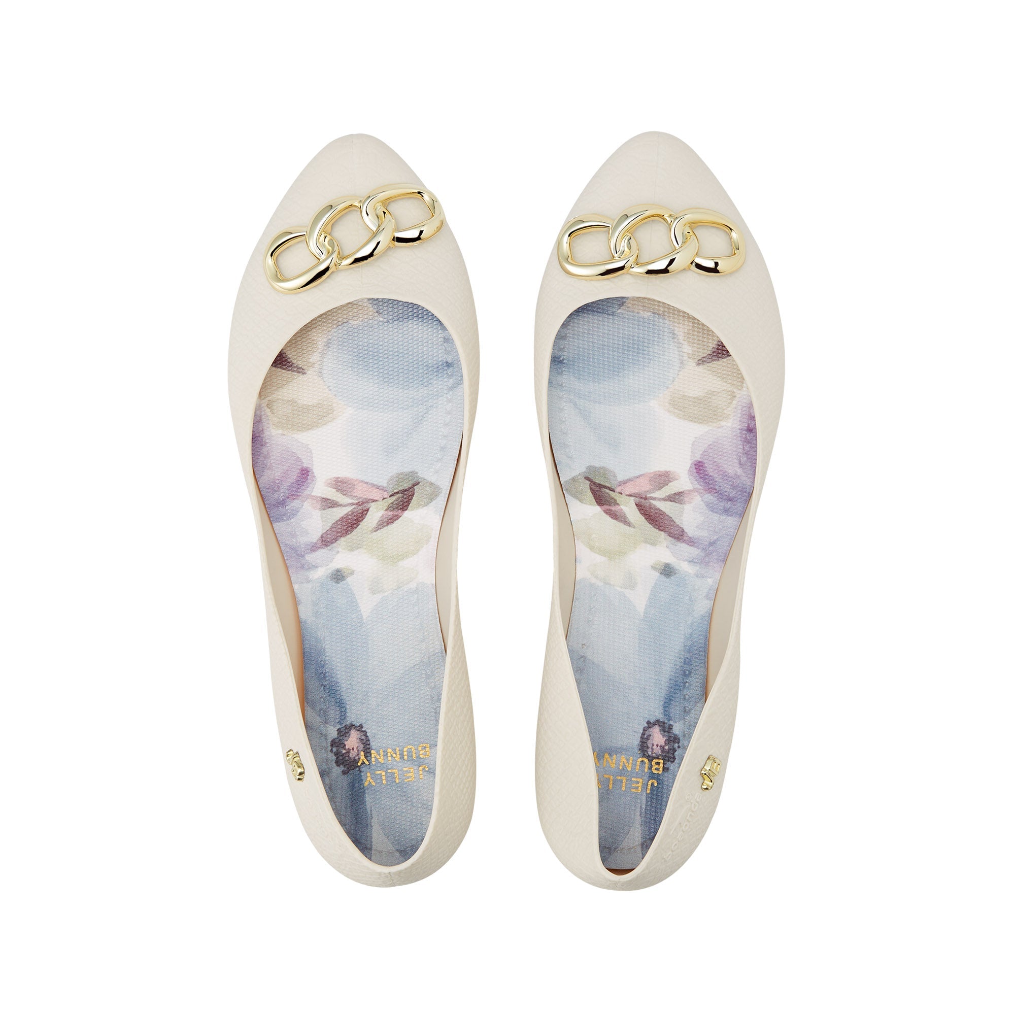 Icarai Duice Ballerinas