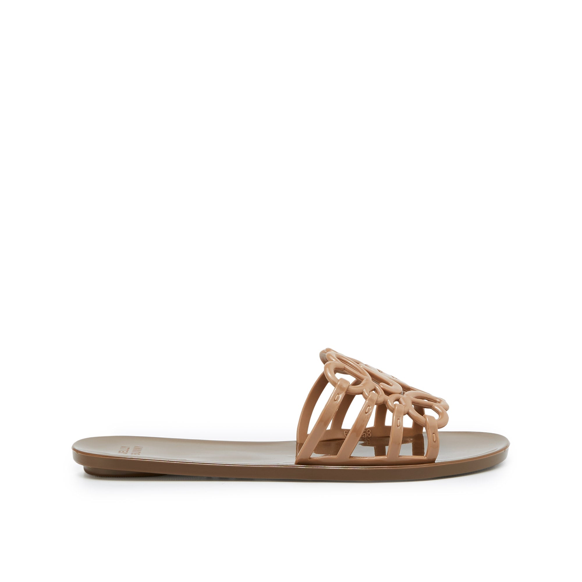 Fermin Celia Sandals Brown