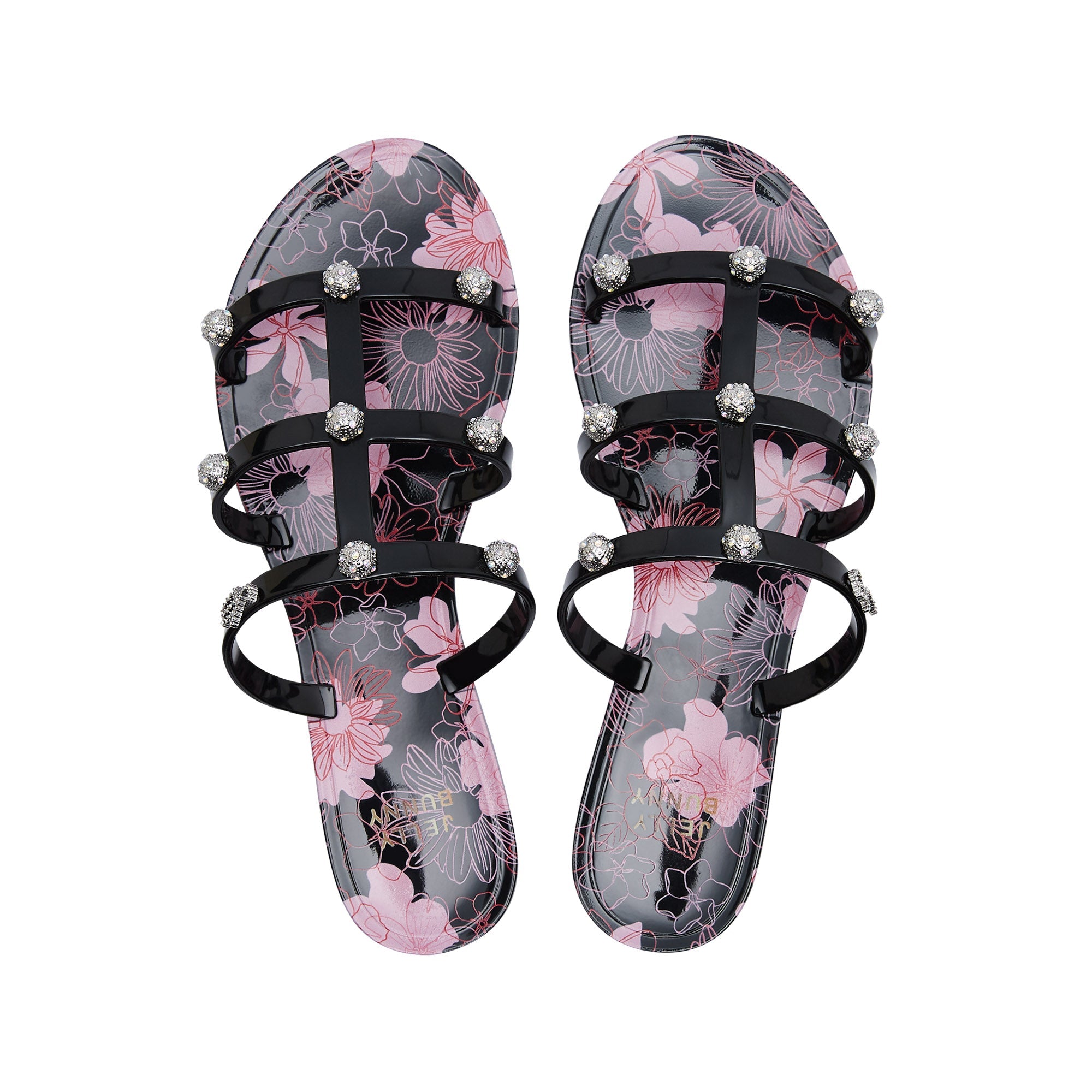 Alice Viya Sandals