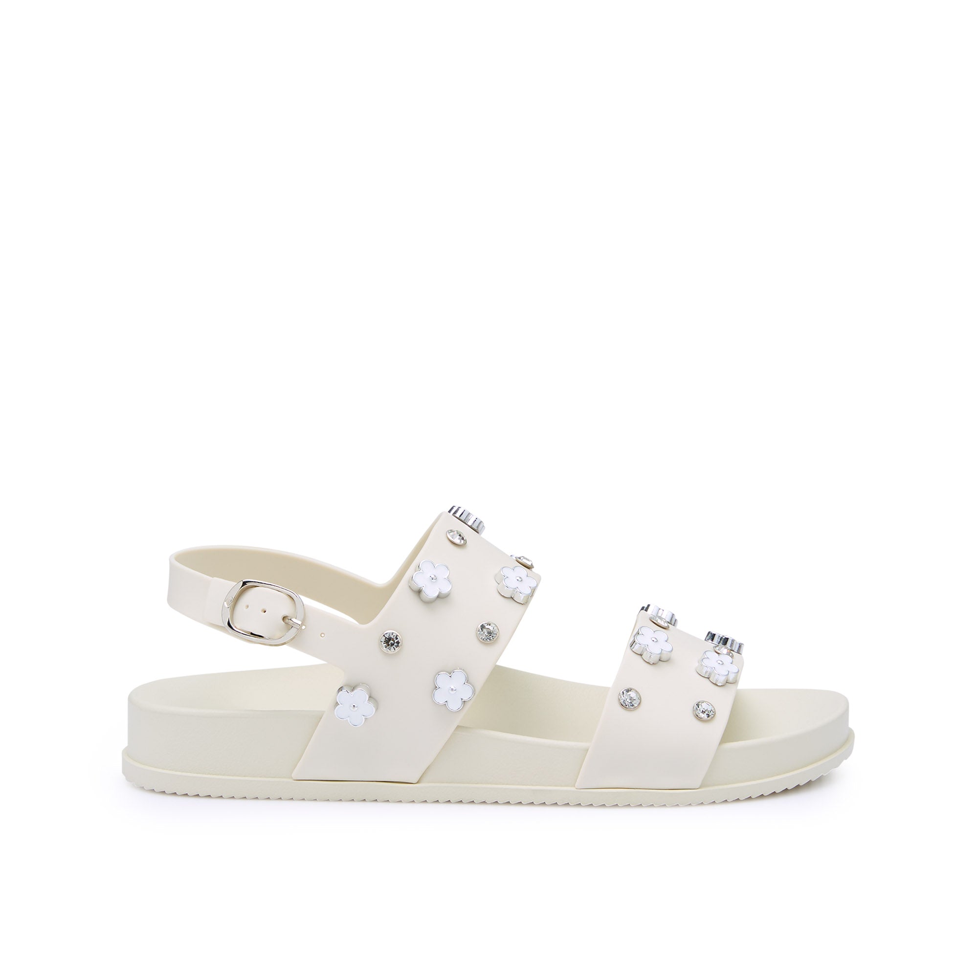 Kadi Lena Platform Sandals