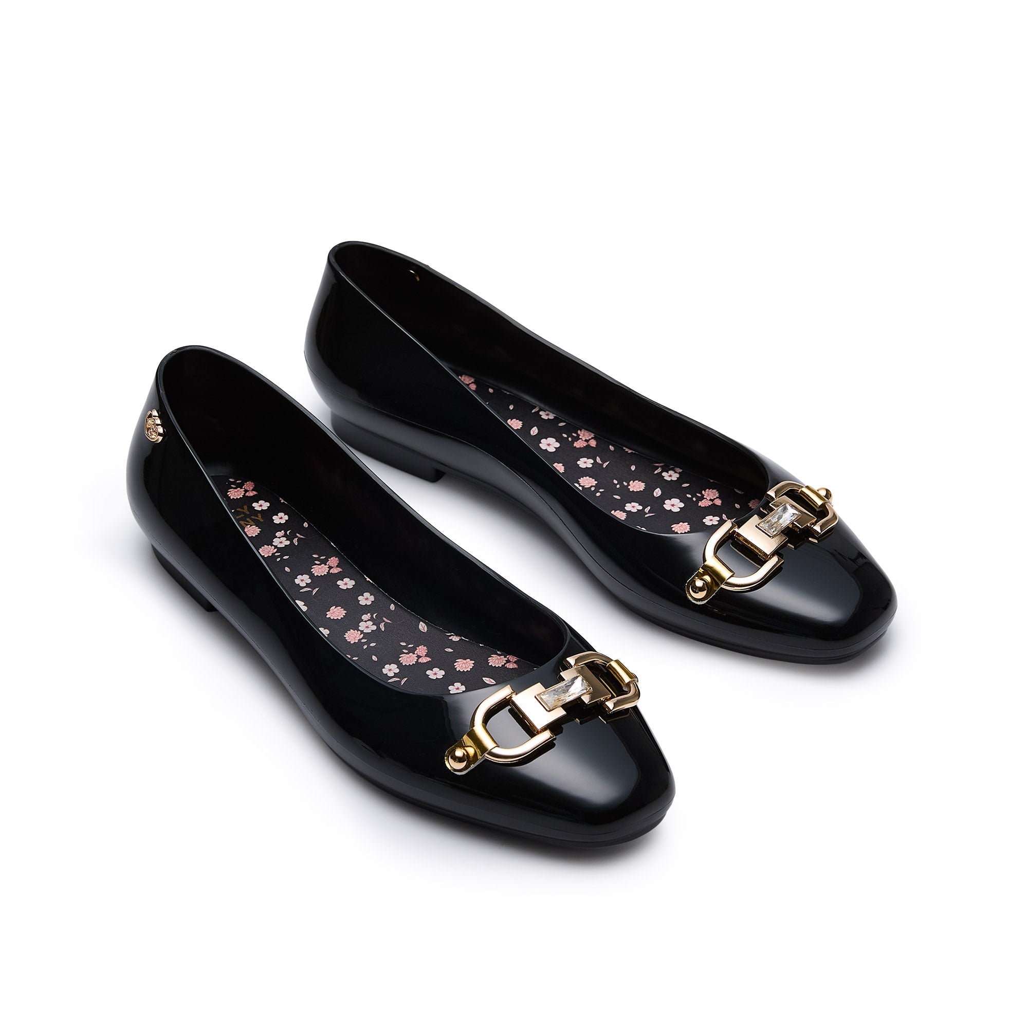 Colin Vasper Ballerinas