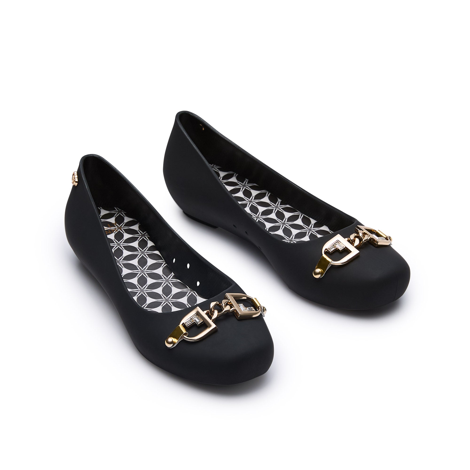 Colin Vasper Ballerinas