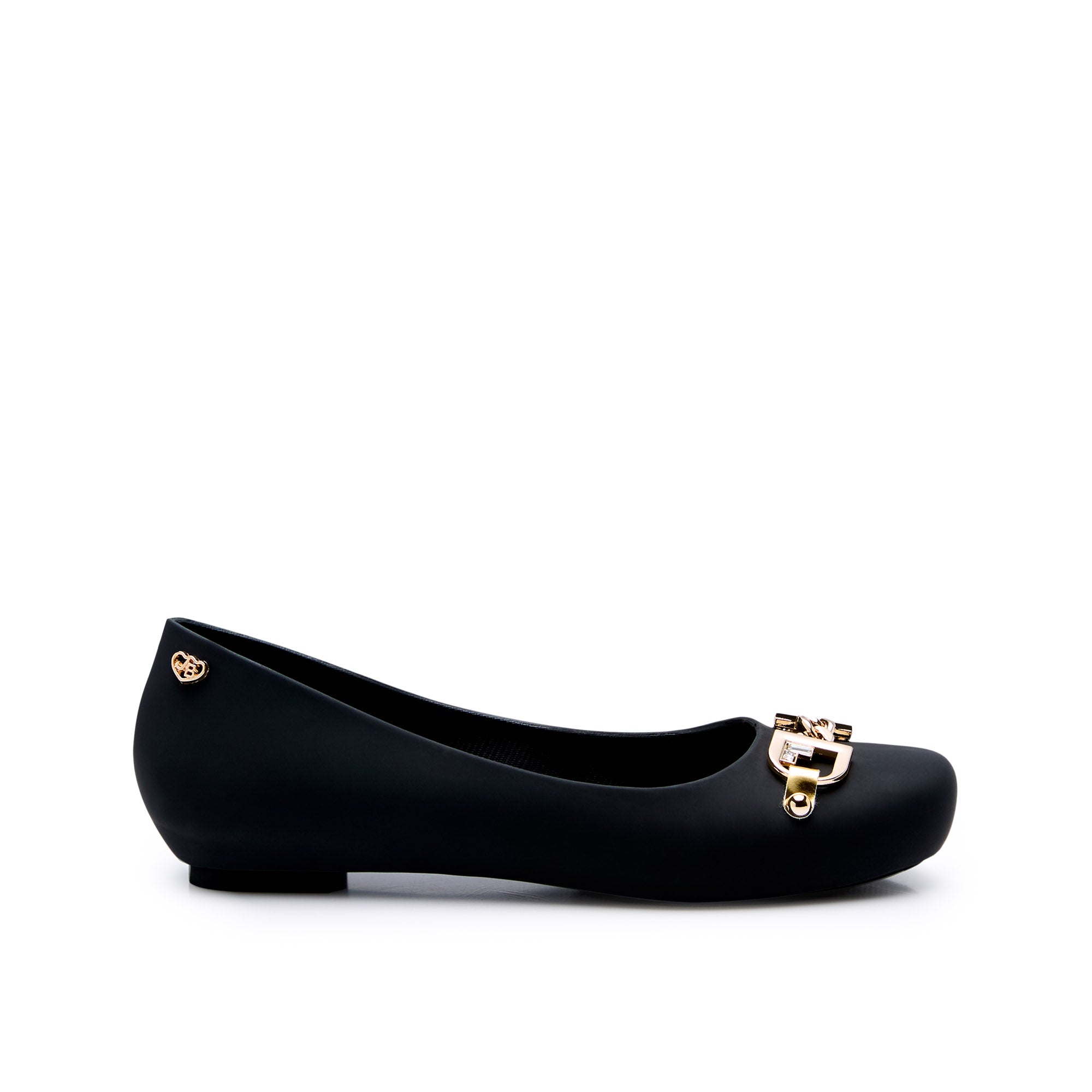 Colin Vasper Ballerinas