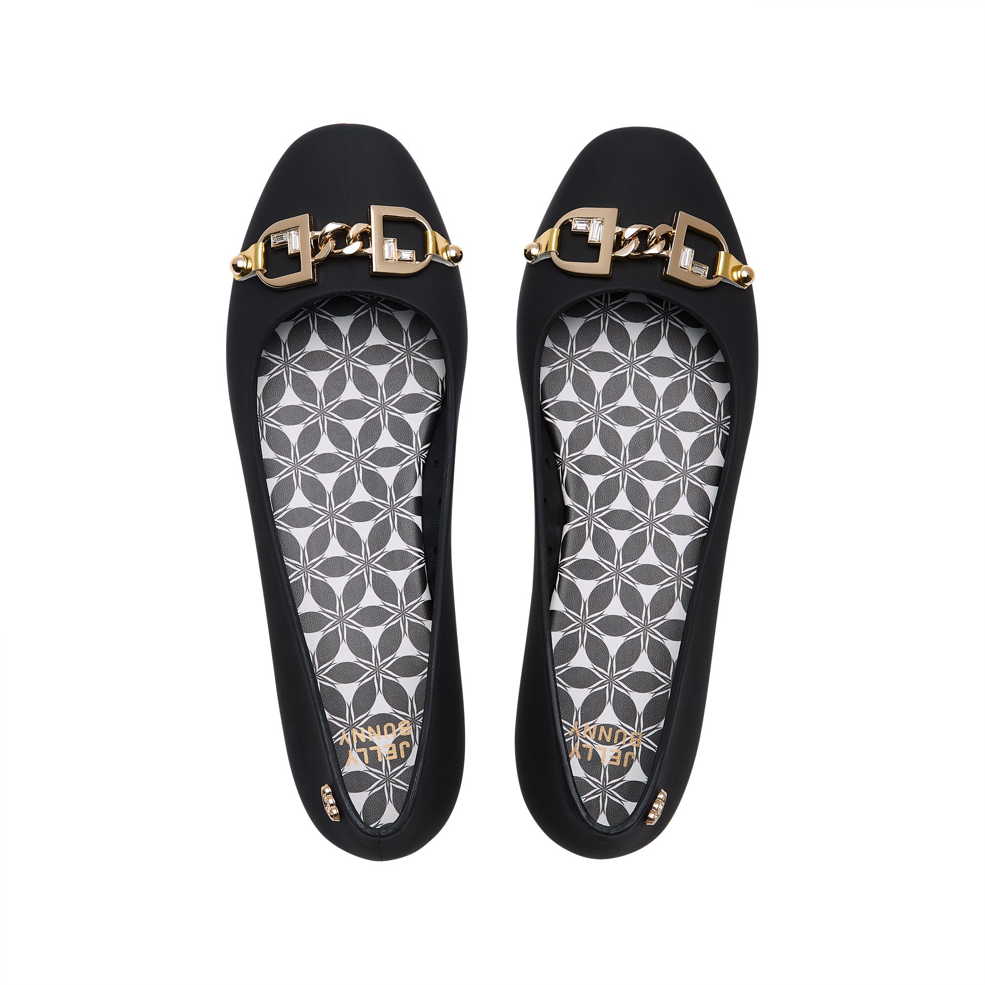 Colin Vasper Ballerinas