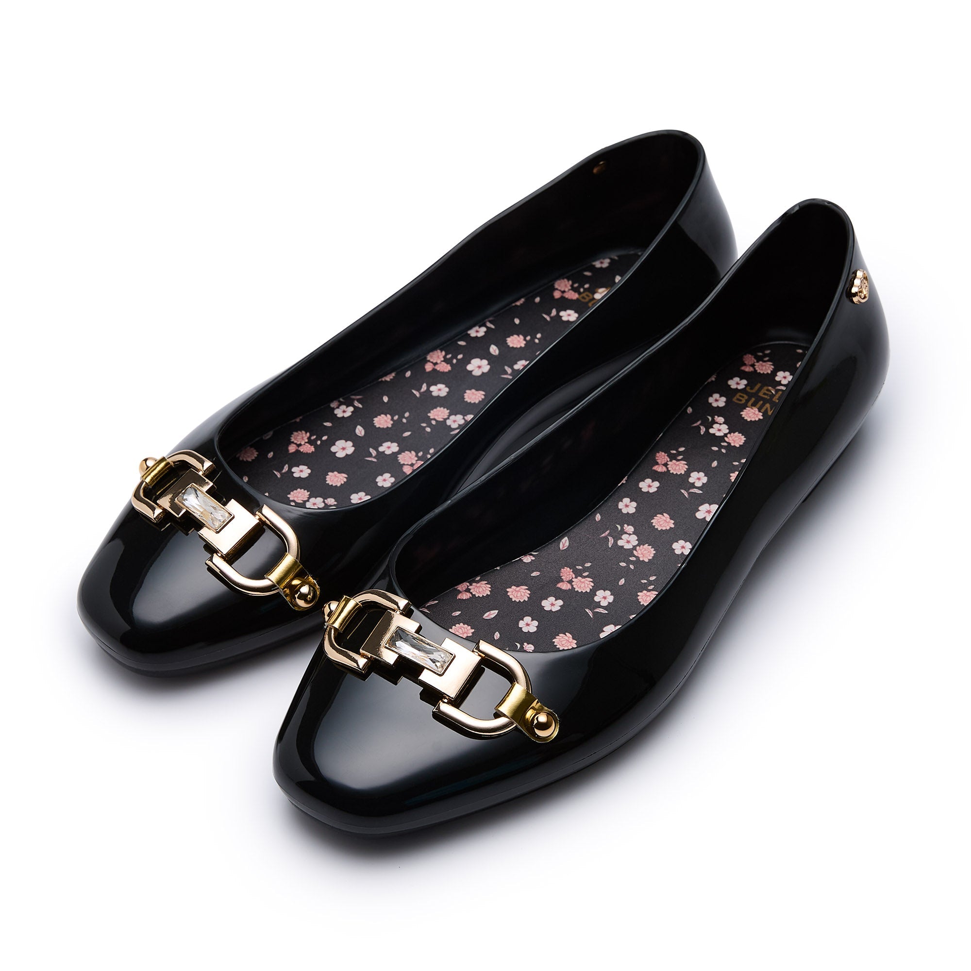 Colin Vasper Ballerinas