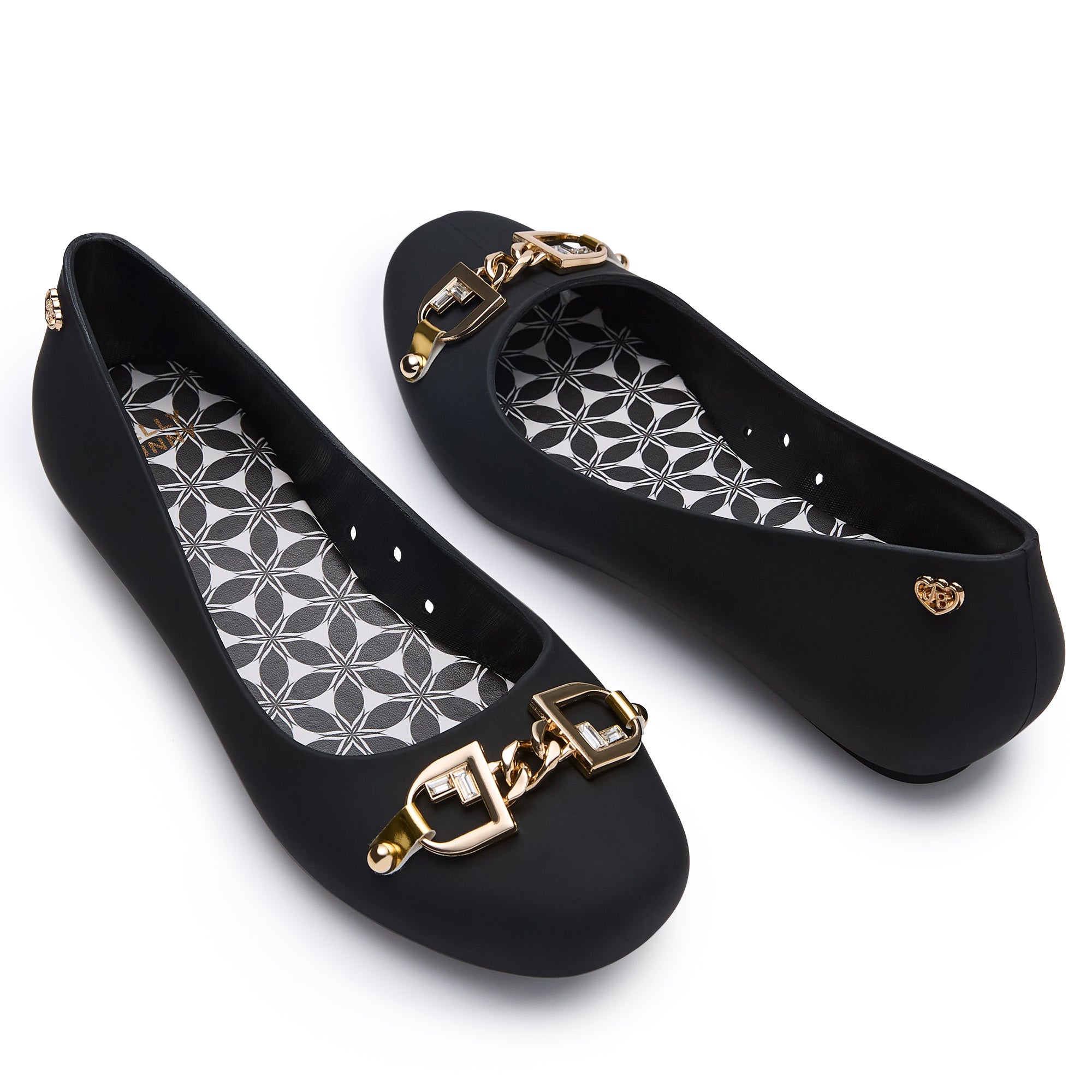 Colin Vasper Ballerinas