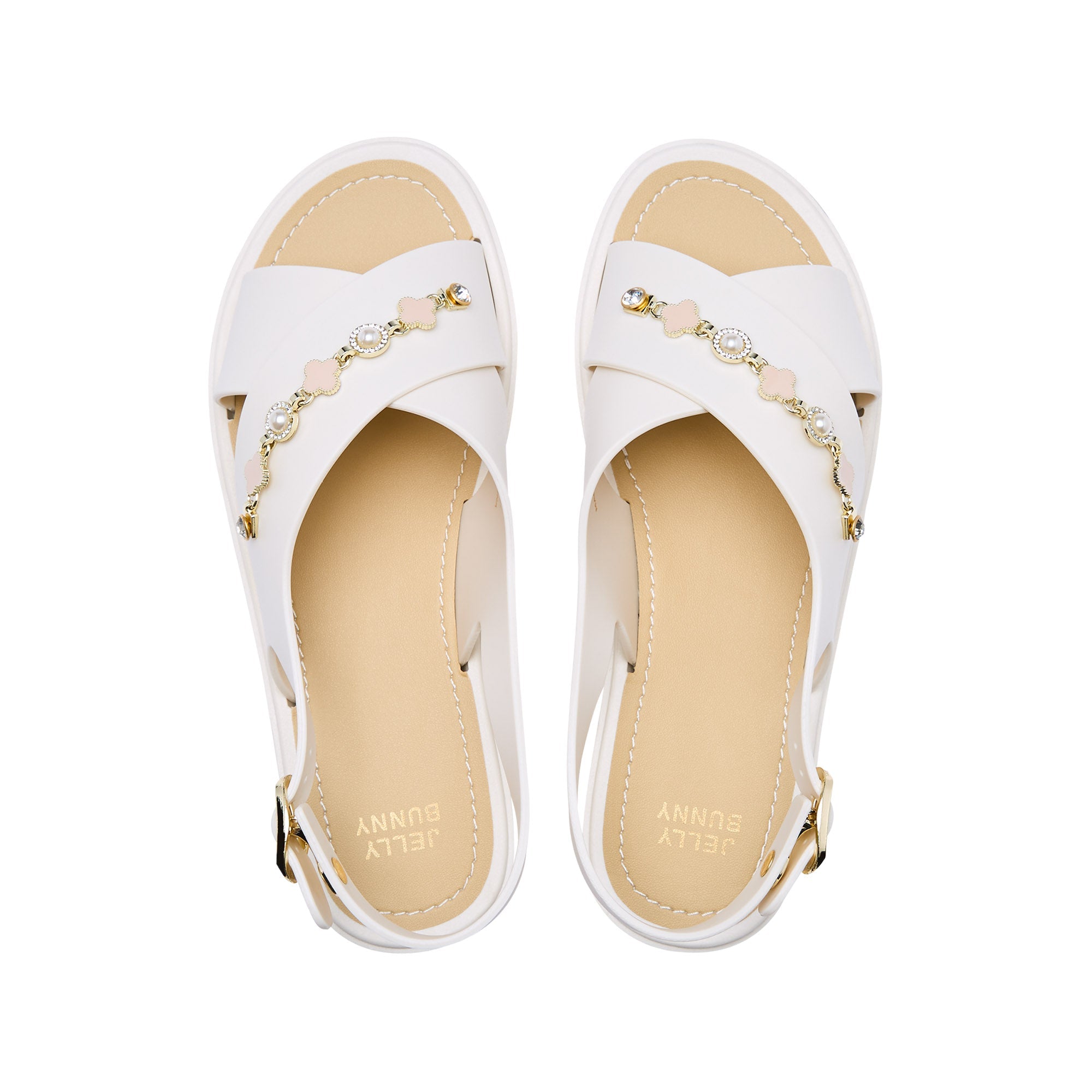 Snug Lauren Slingback Sandals