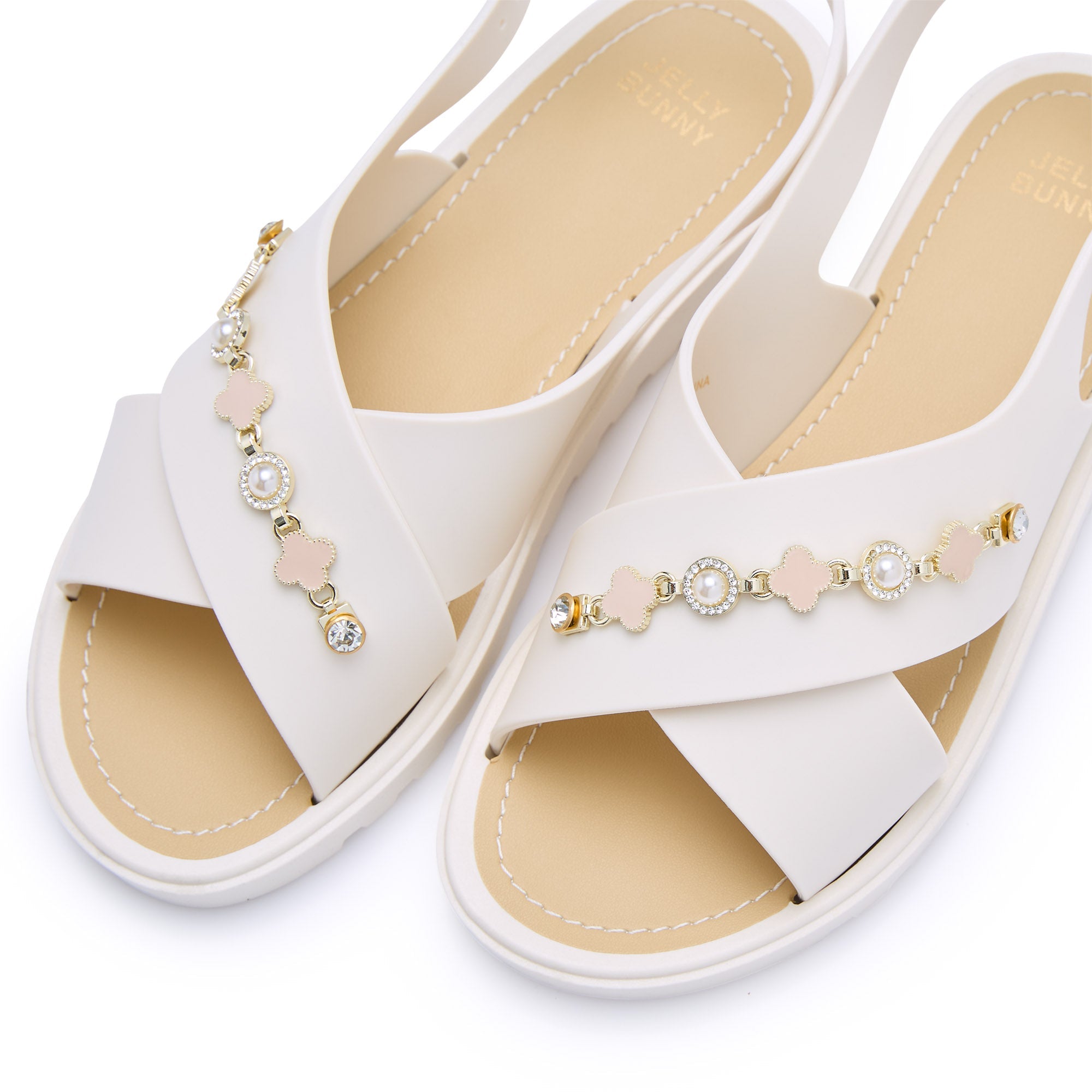 Snug Lauren Slingback Sandals