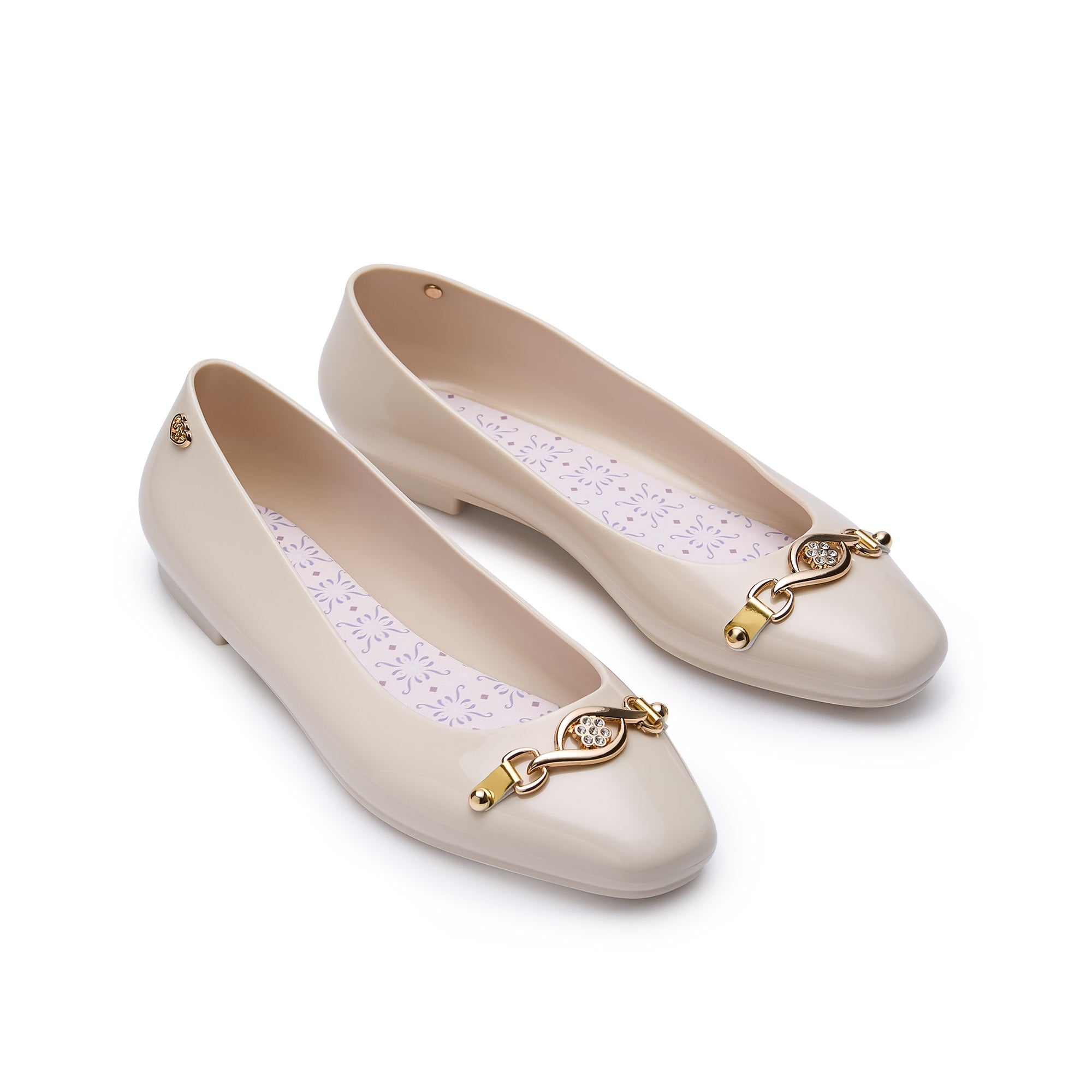 Cullen Luna Ballerinas