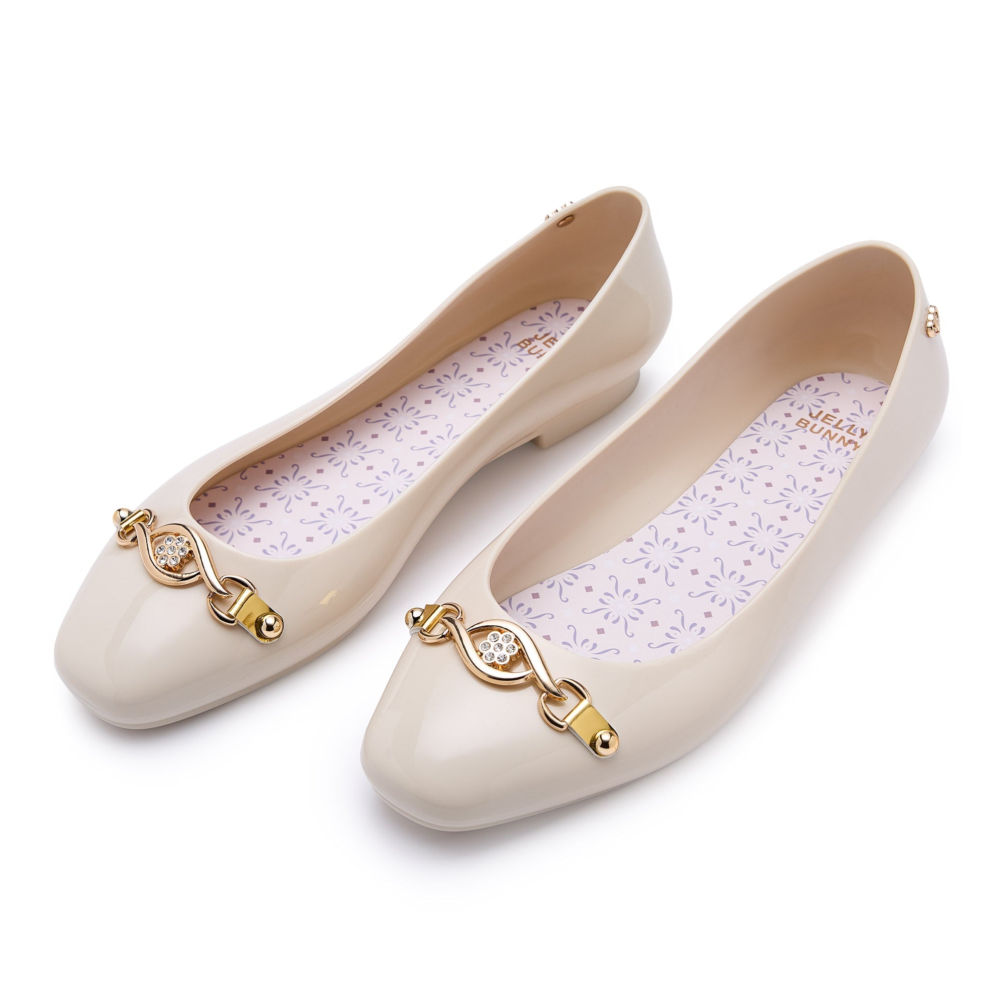 Cullen Luna Ballerinas